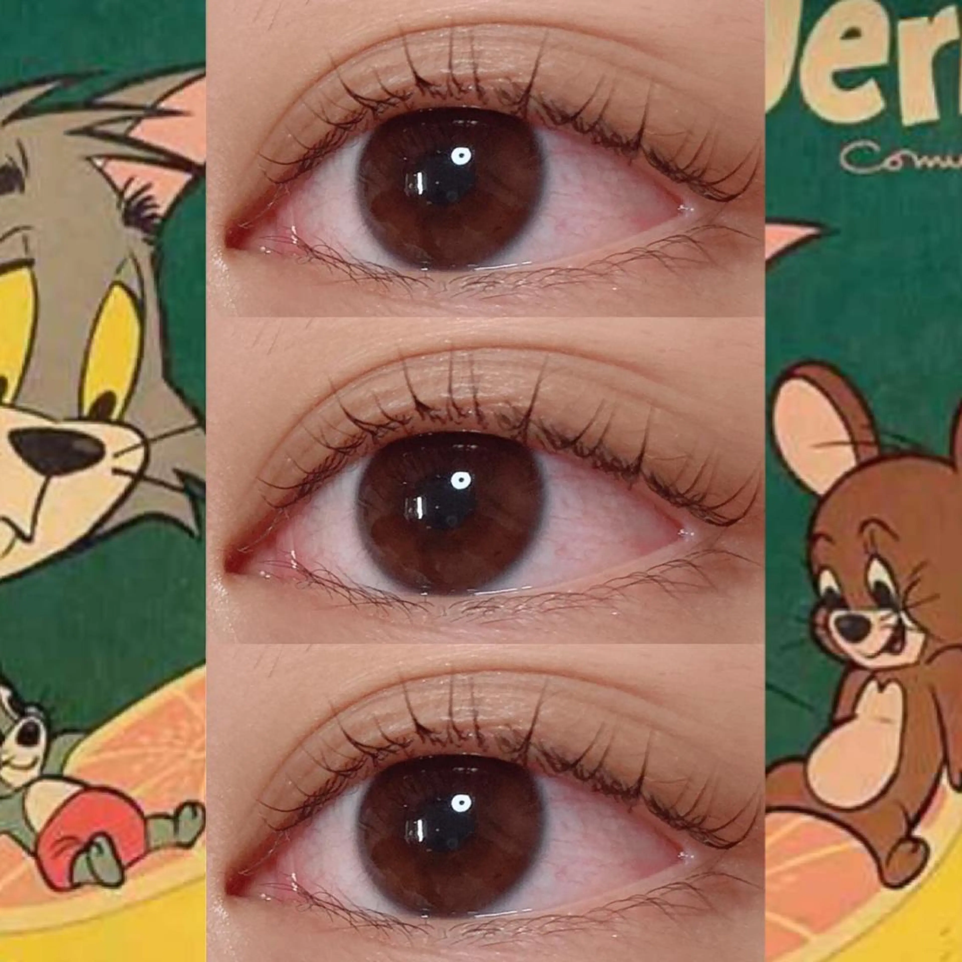 マツエク・マツパ フラットラッシュ 韓国風マツエク まつげパーマ 一重×まつ毛パーマ orihara𐙚 まつげパーマ/眉毛のマツエク・マツパデザイン