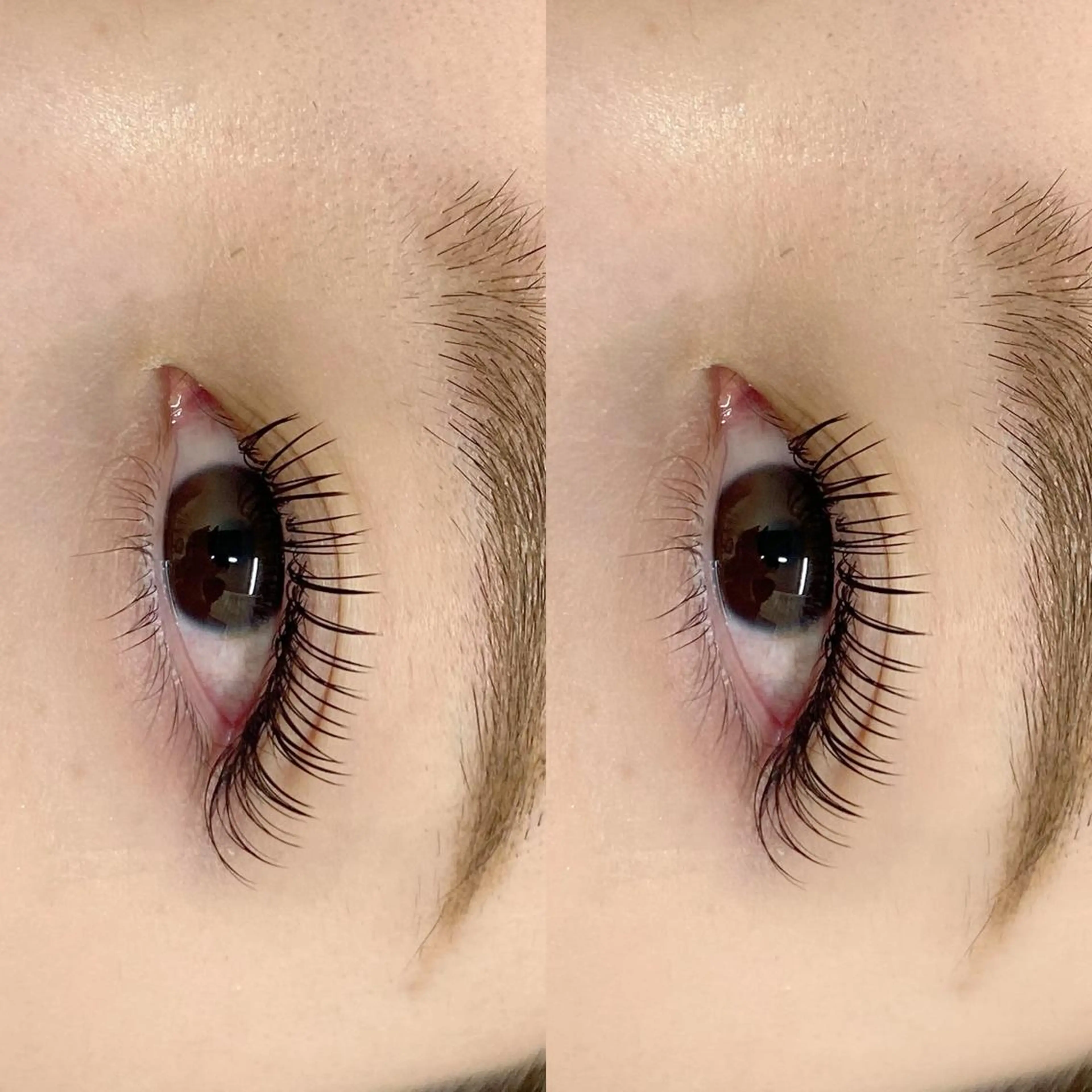 マツエク・マツパ BAMBI 🖤KAWAIのマツエク・マツパデザイン