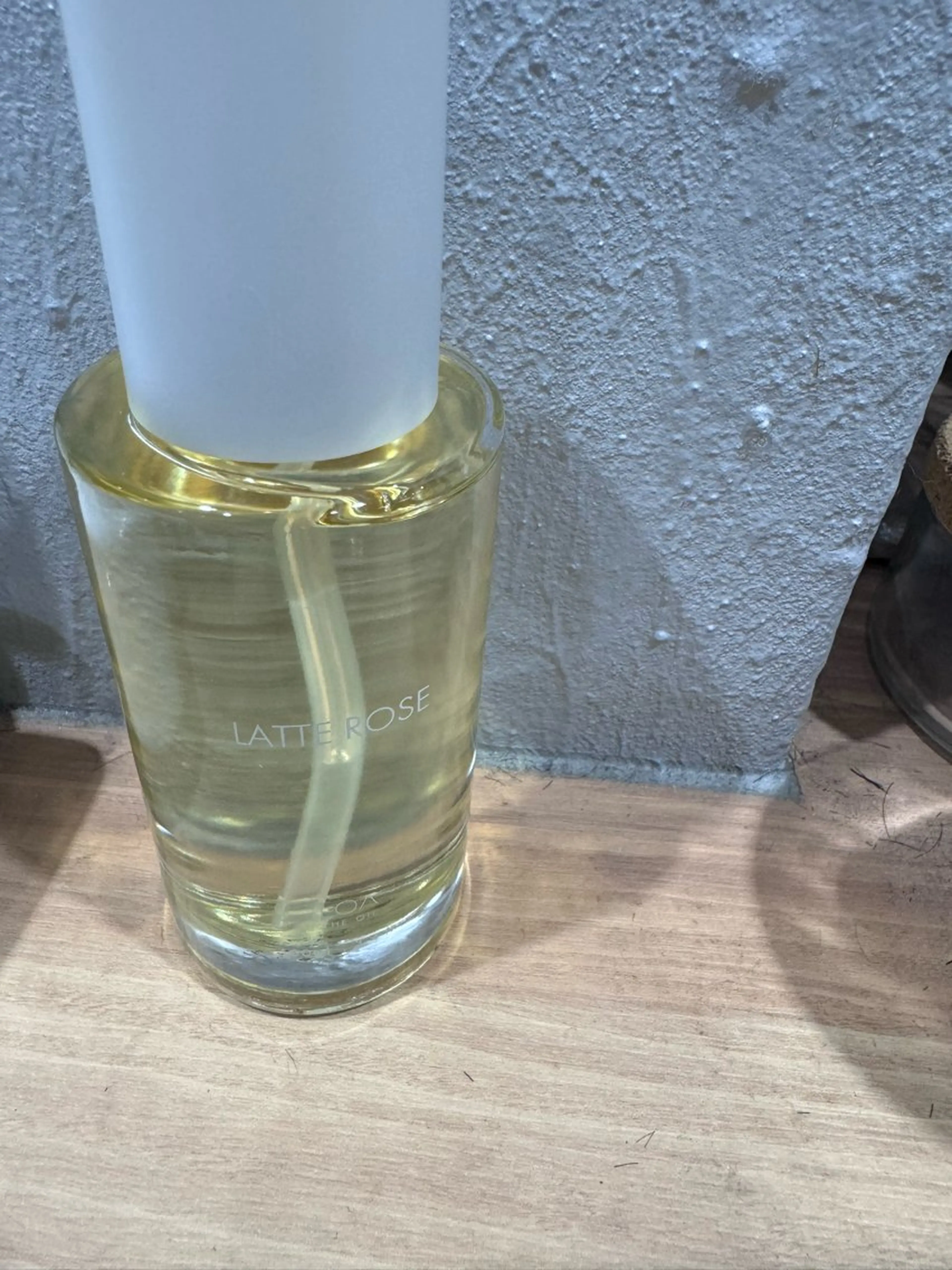 カラー ブリーチ イルミナカラー 髪質改善 縮毛矯正 OAK 中目黒のヘアスタイル