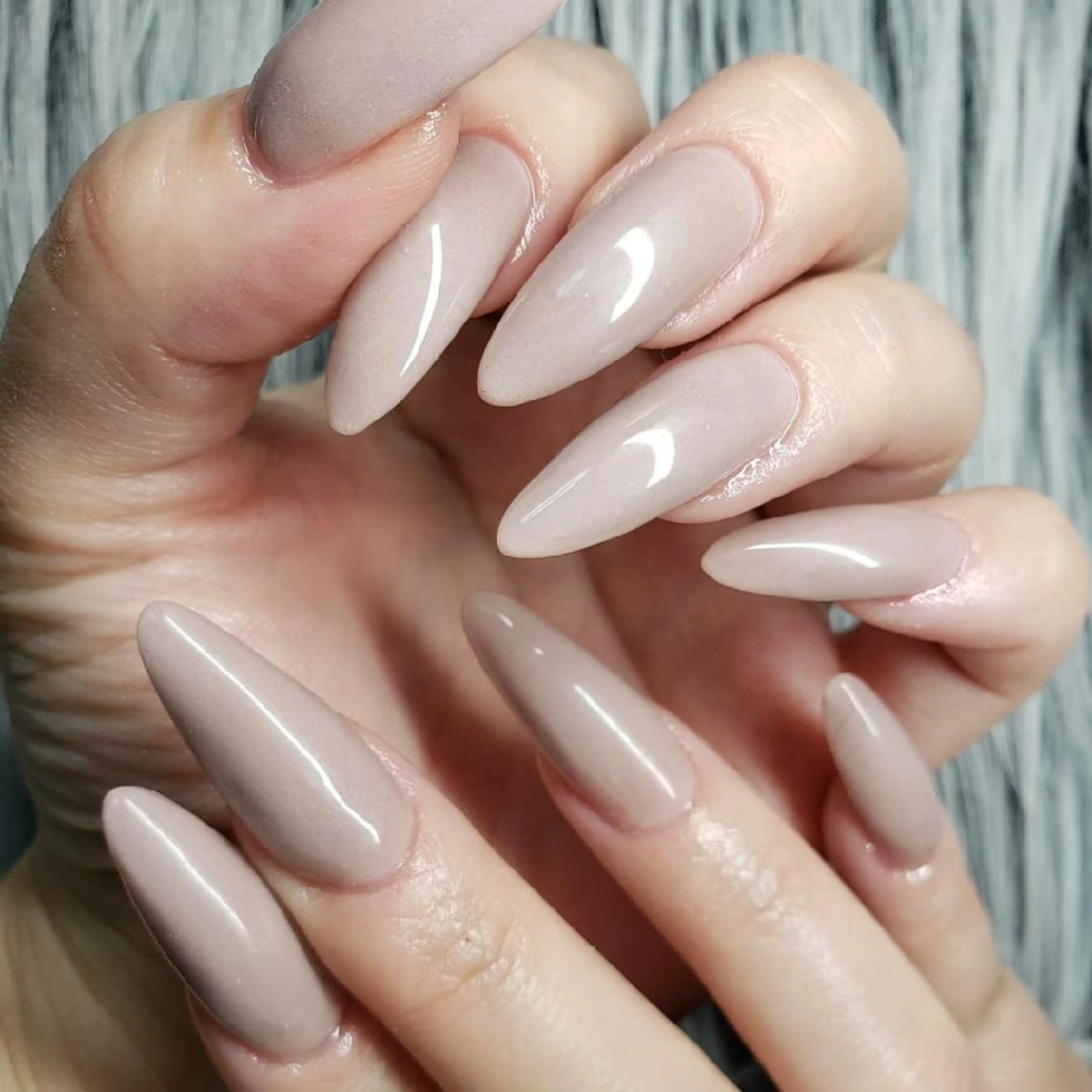 ネイル ハンドネイル Nail salon Coco【溝の口駅】のネイルデザイン