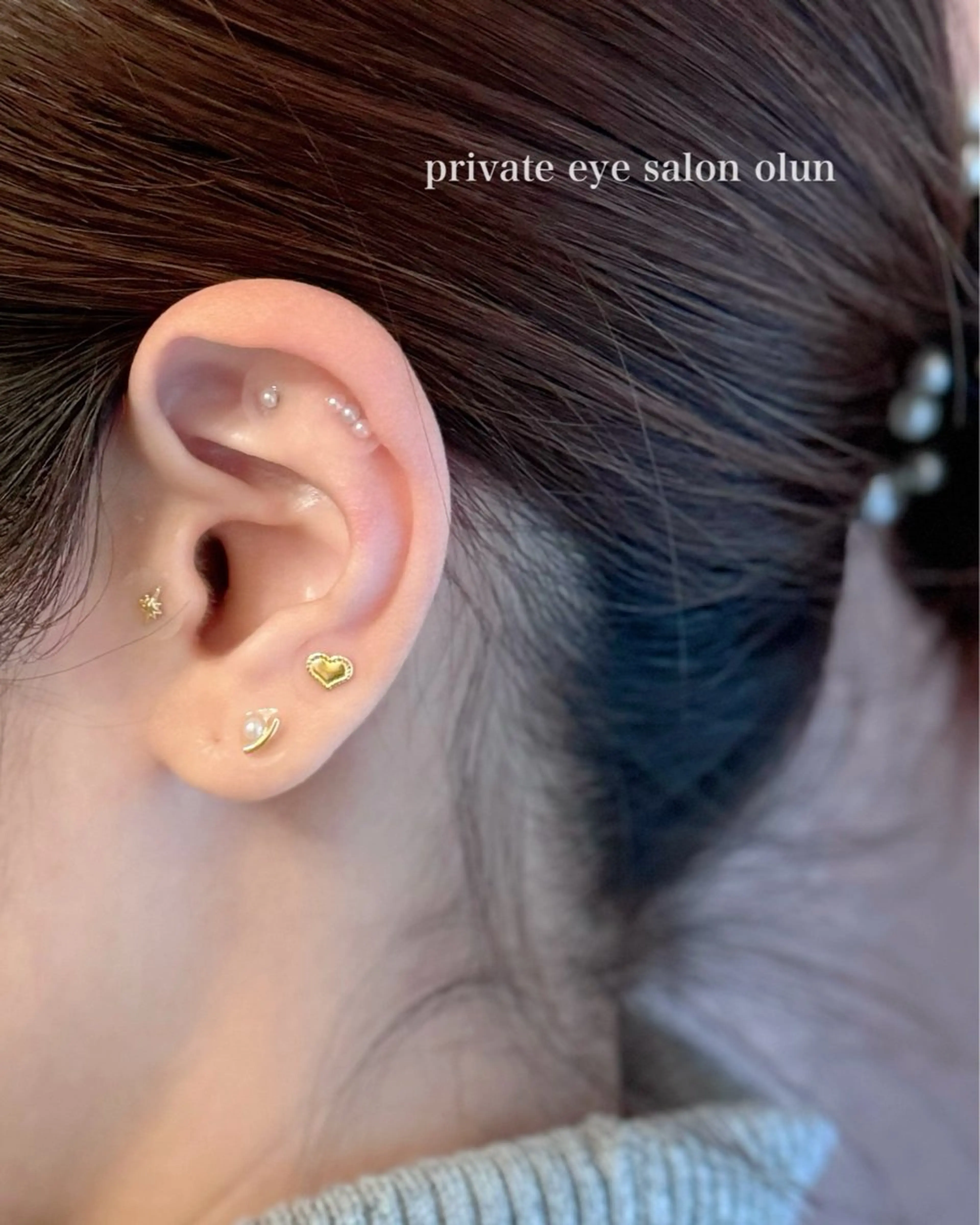 manami ♡のマツエク・マツパデザイン