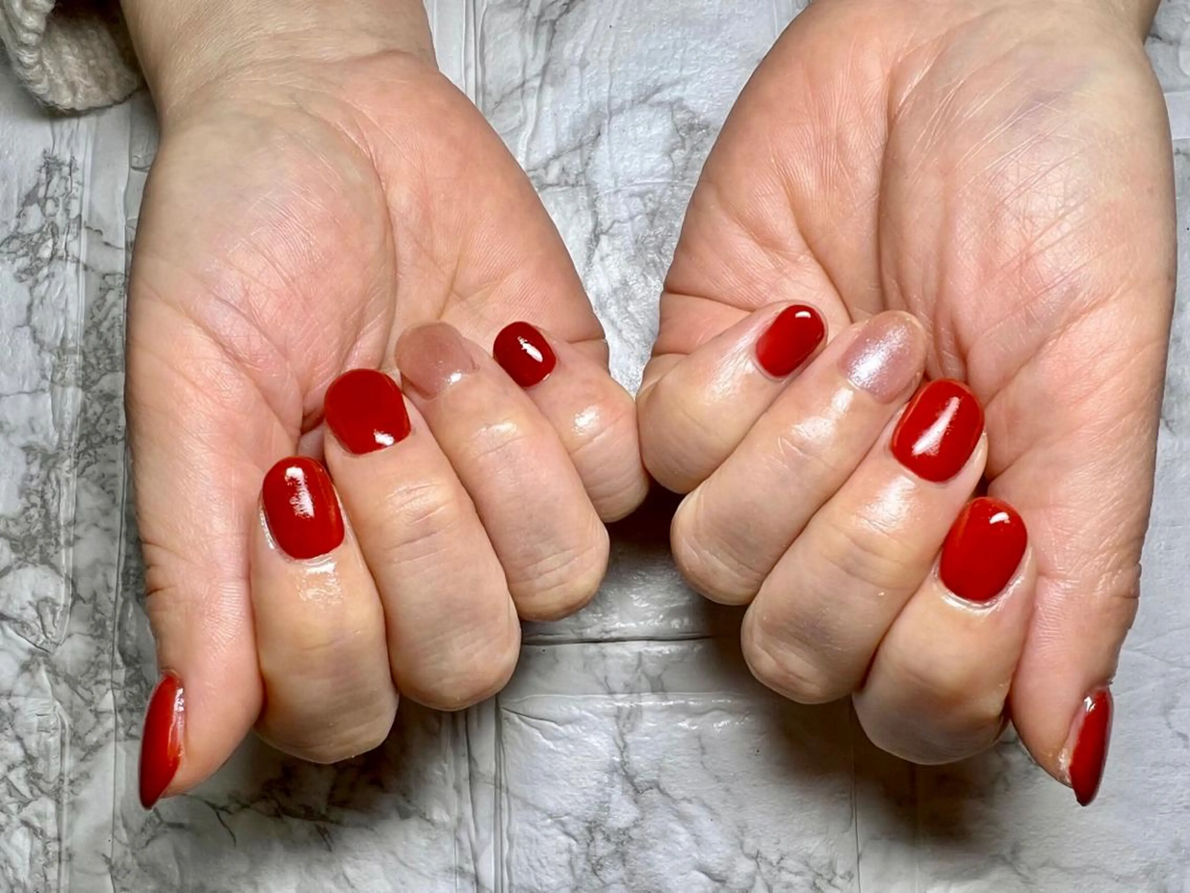 ネイル ❤︎MN❤︎ モンのエステ・リラクイメージ