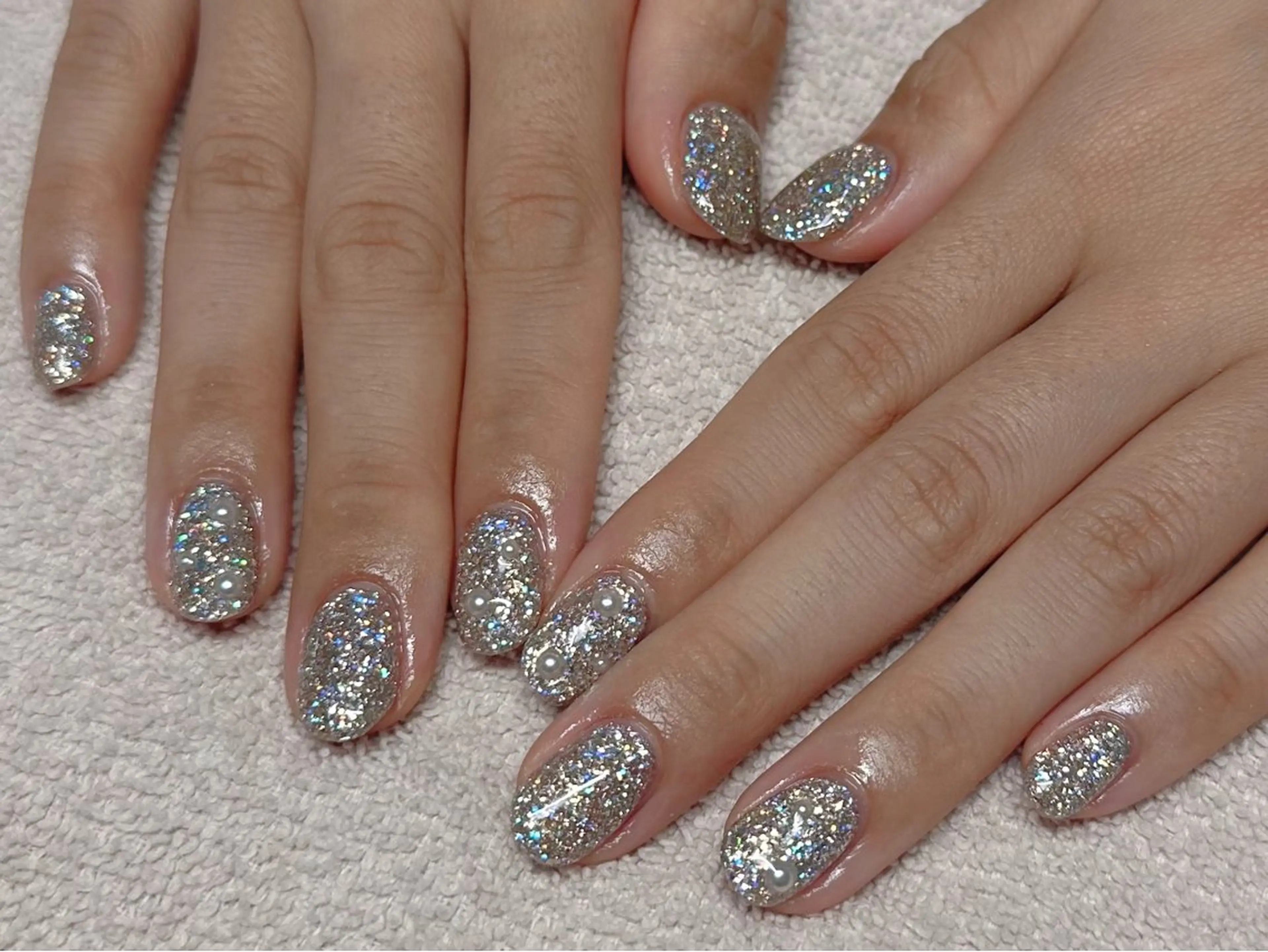 ネイル ＆CHOU CHOU nail たむらのネイルデザイン