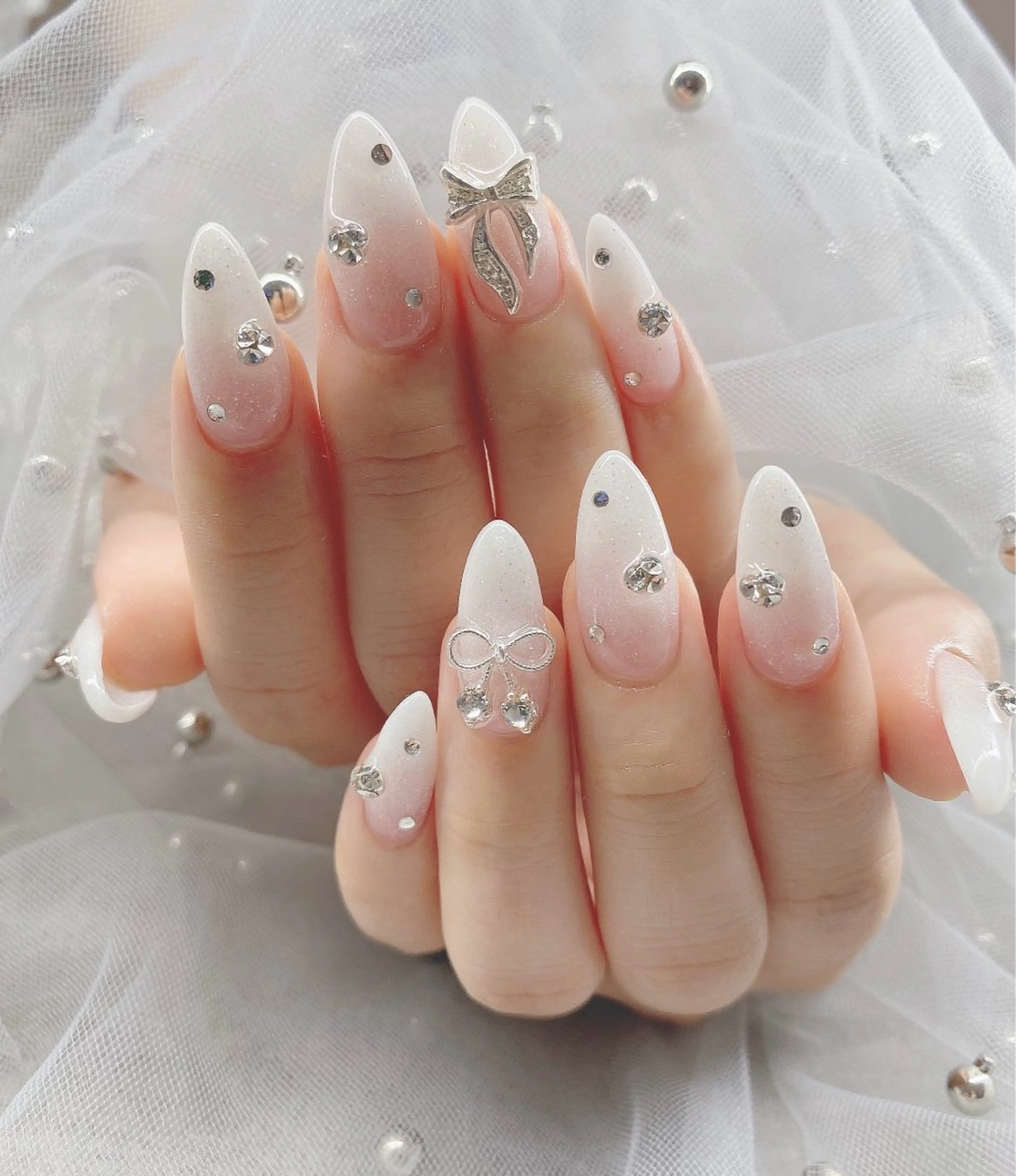 ネイル I  nail Lisaのネイルデザイン