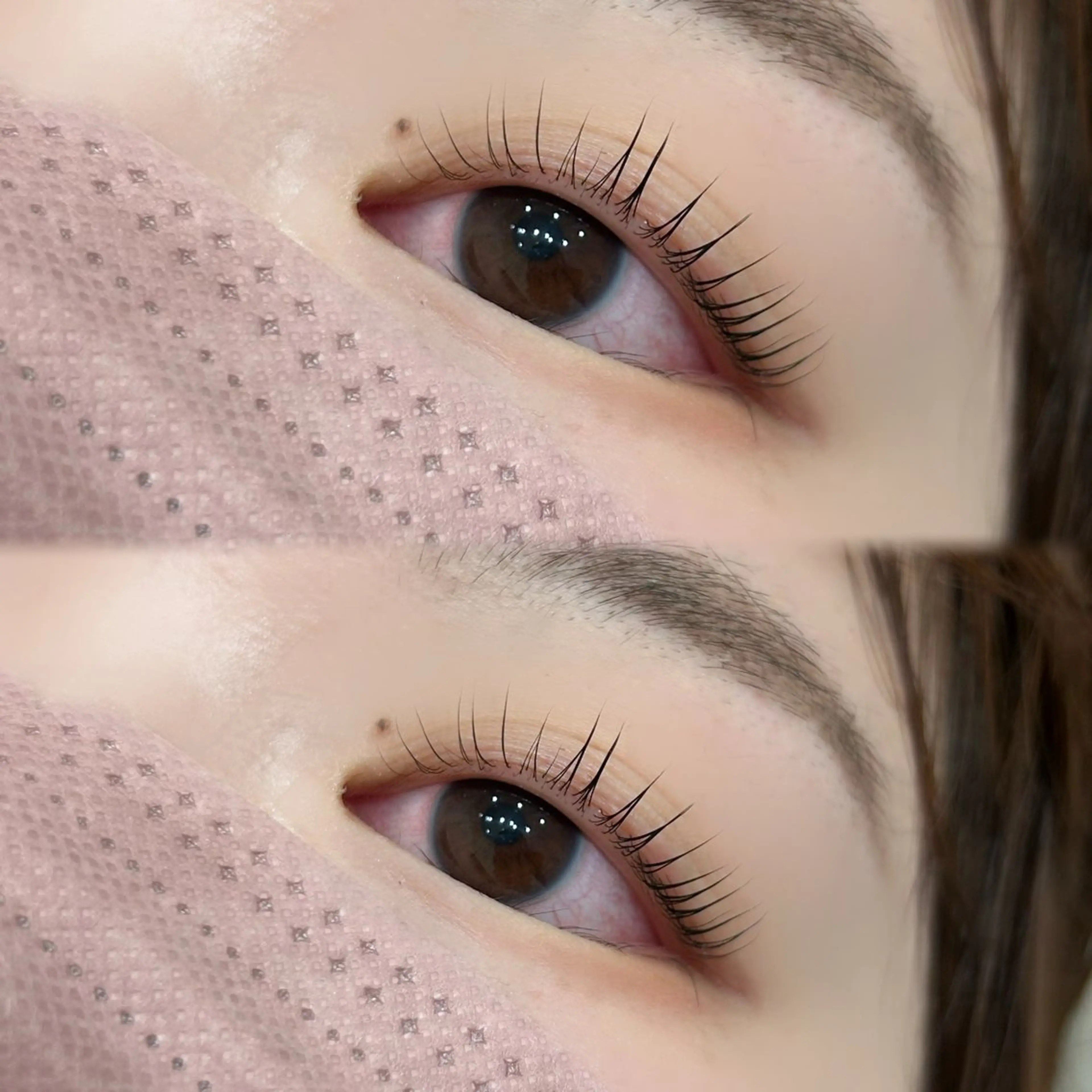 マツエク・マツパ BEAUTYGENE 🪽‪rinkaのマツエク・マツパデザイン