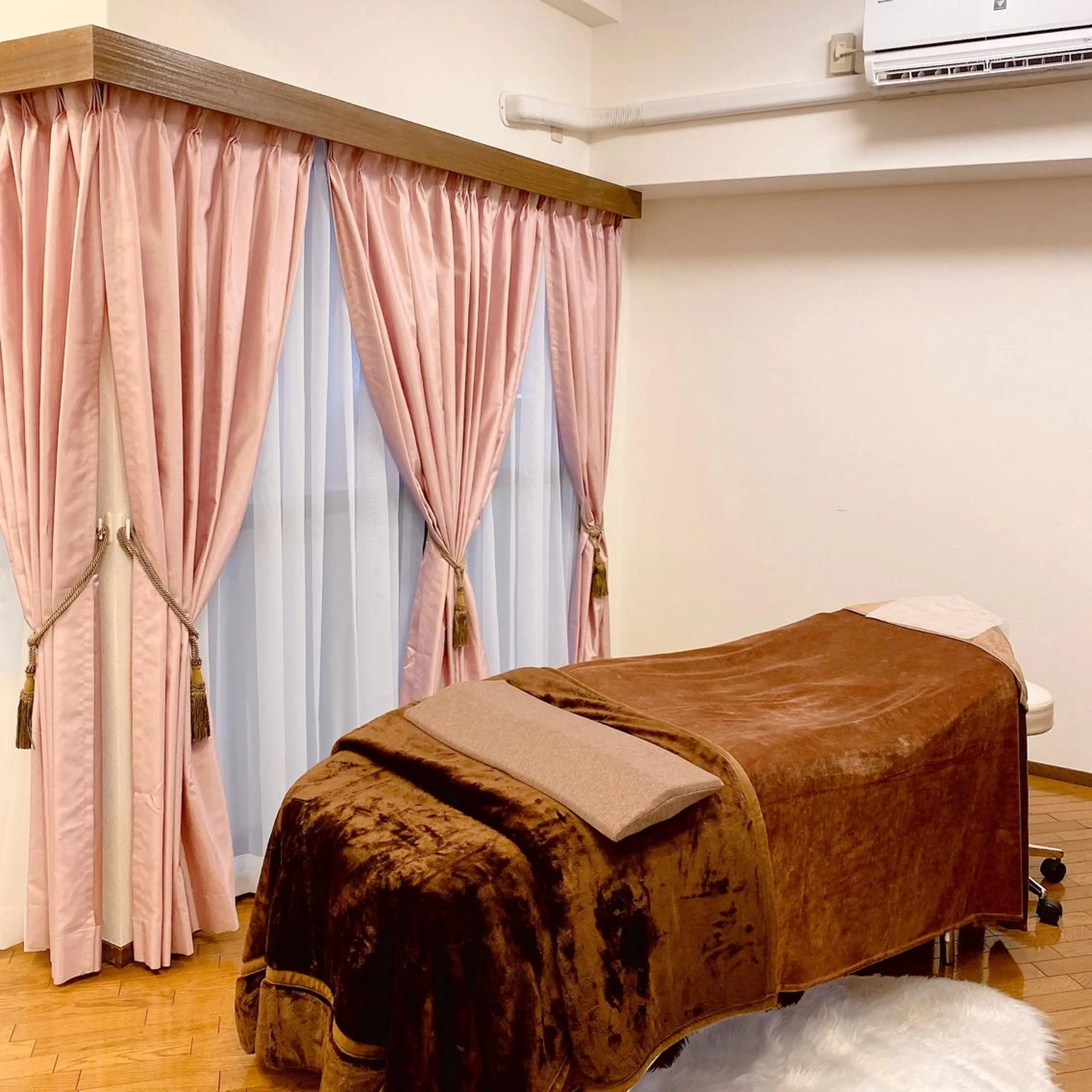 マツエク・マツパ アイブロウ salon COCOのマツエク・マツパデザイン