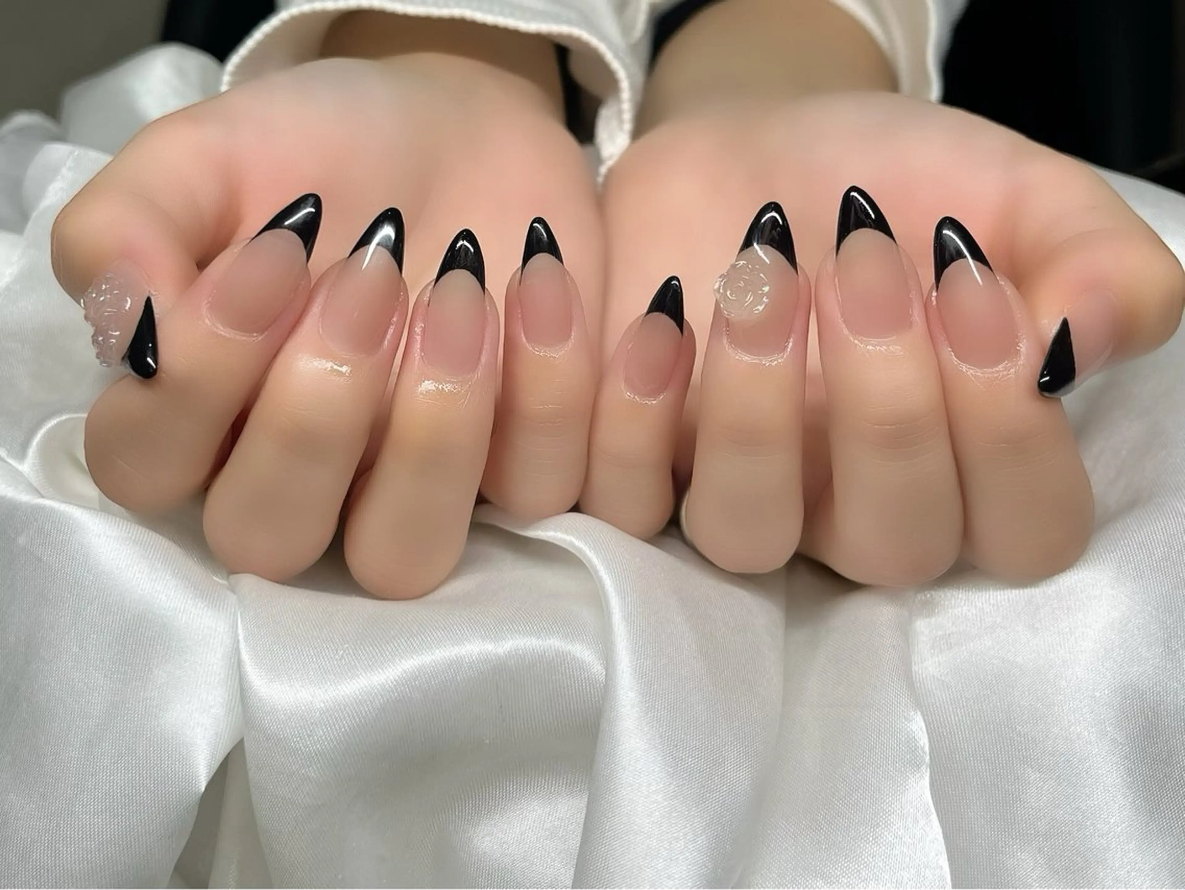 ネイル ハンドネイル nailist kananのネイルデザイン