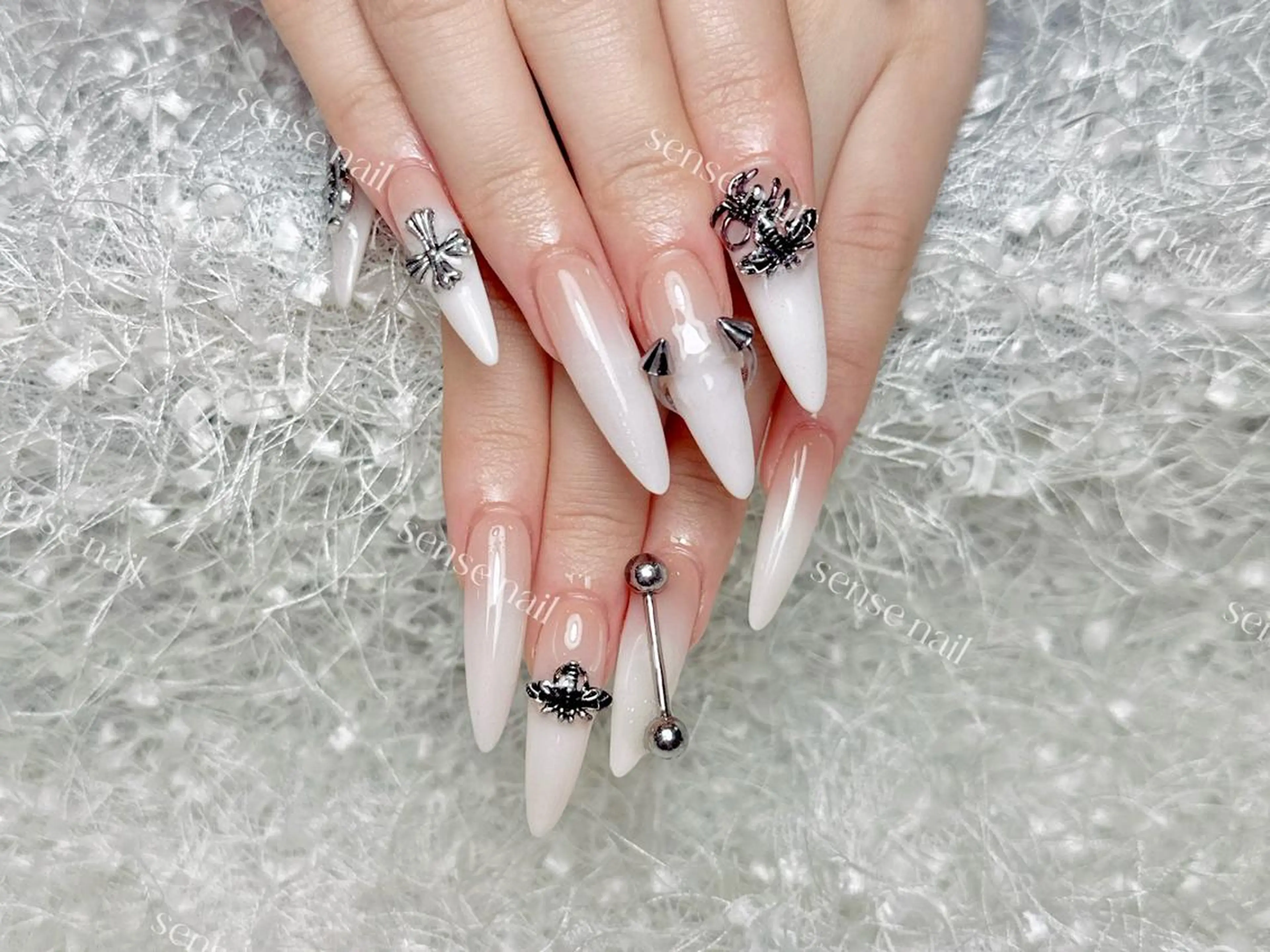 ネイル Maiii 💗のネイルデザイン