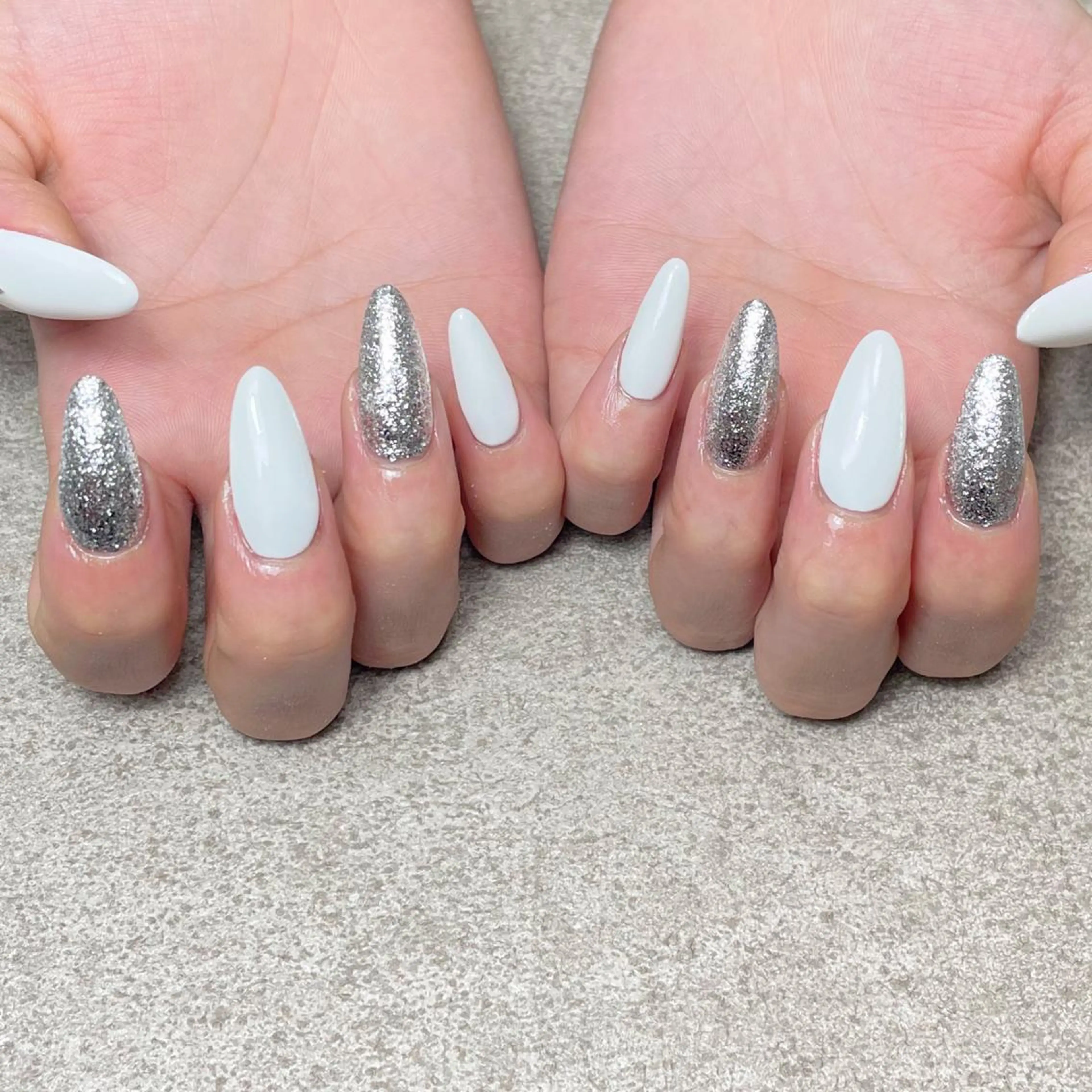 ネイル nailroom DIASOMNIAのネイルデザイン