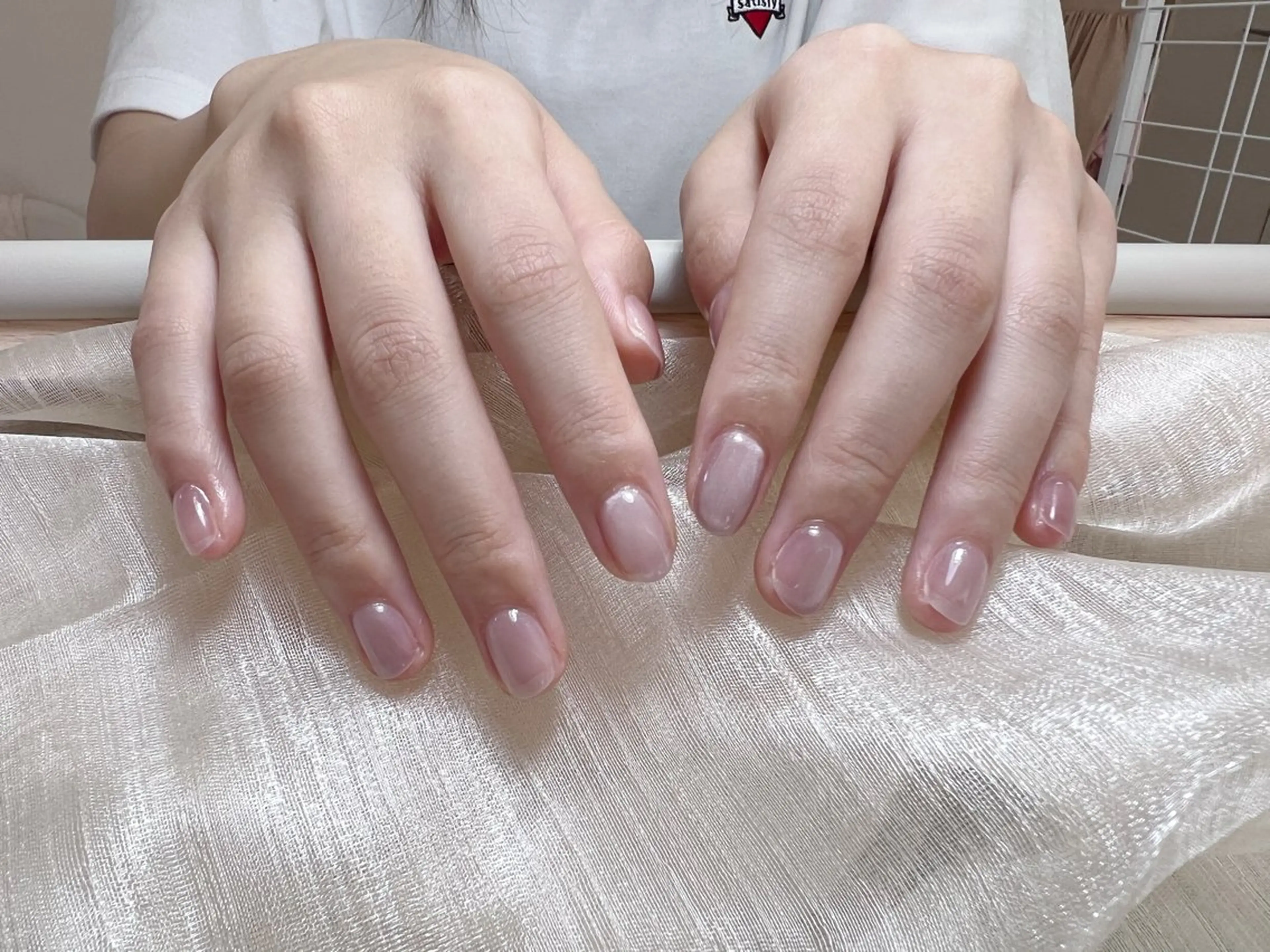 ネイル ハンドネイル Jessica 119のネイルデザイン