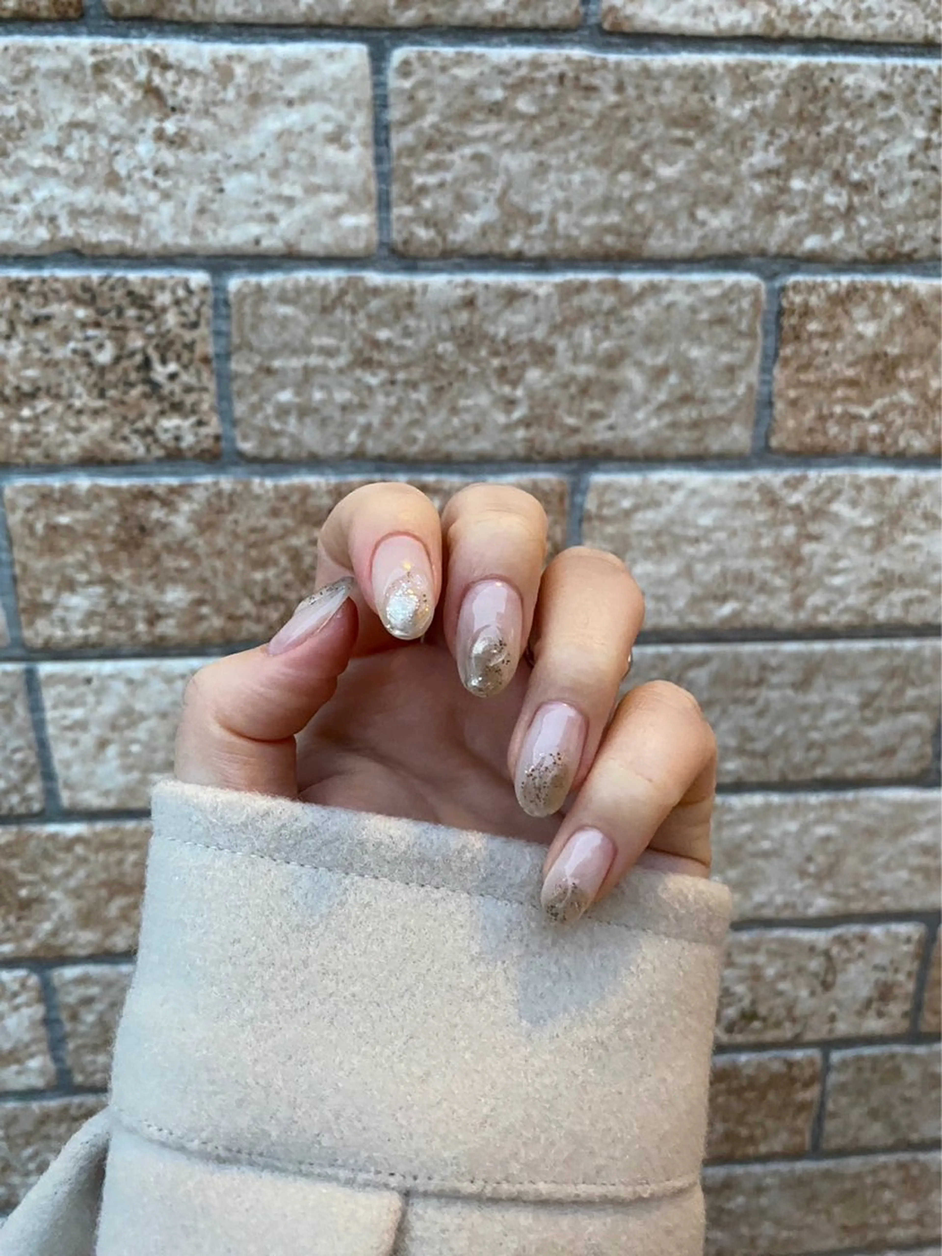 ネイル ハンドネイル 38. sayakaのネイルデザイン