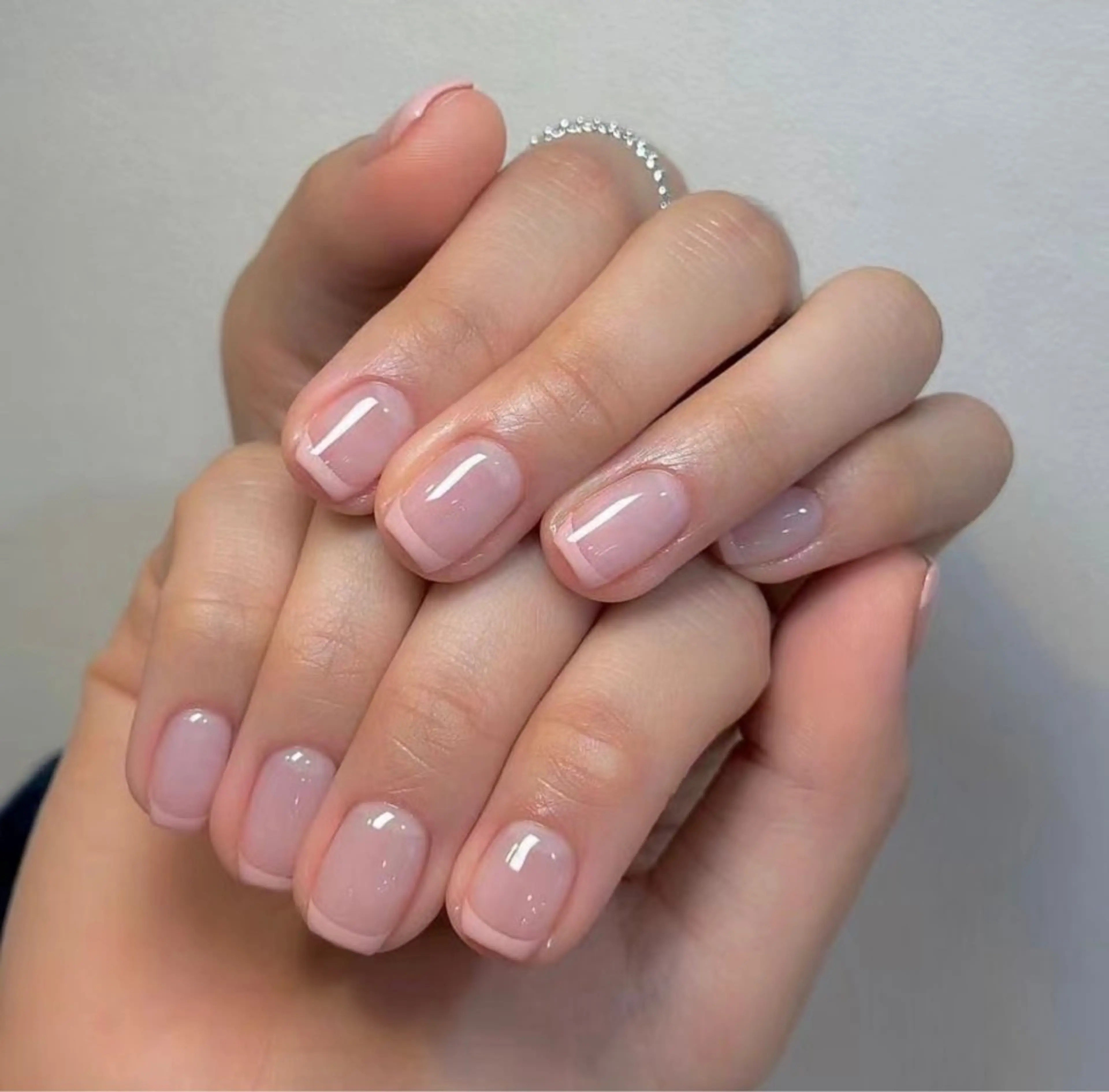 ネイル ハンドネイル 🍑 momo_nailのネイルデザイン