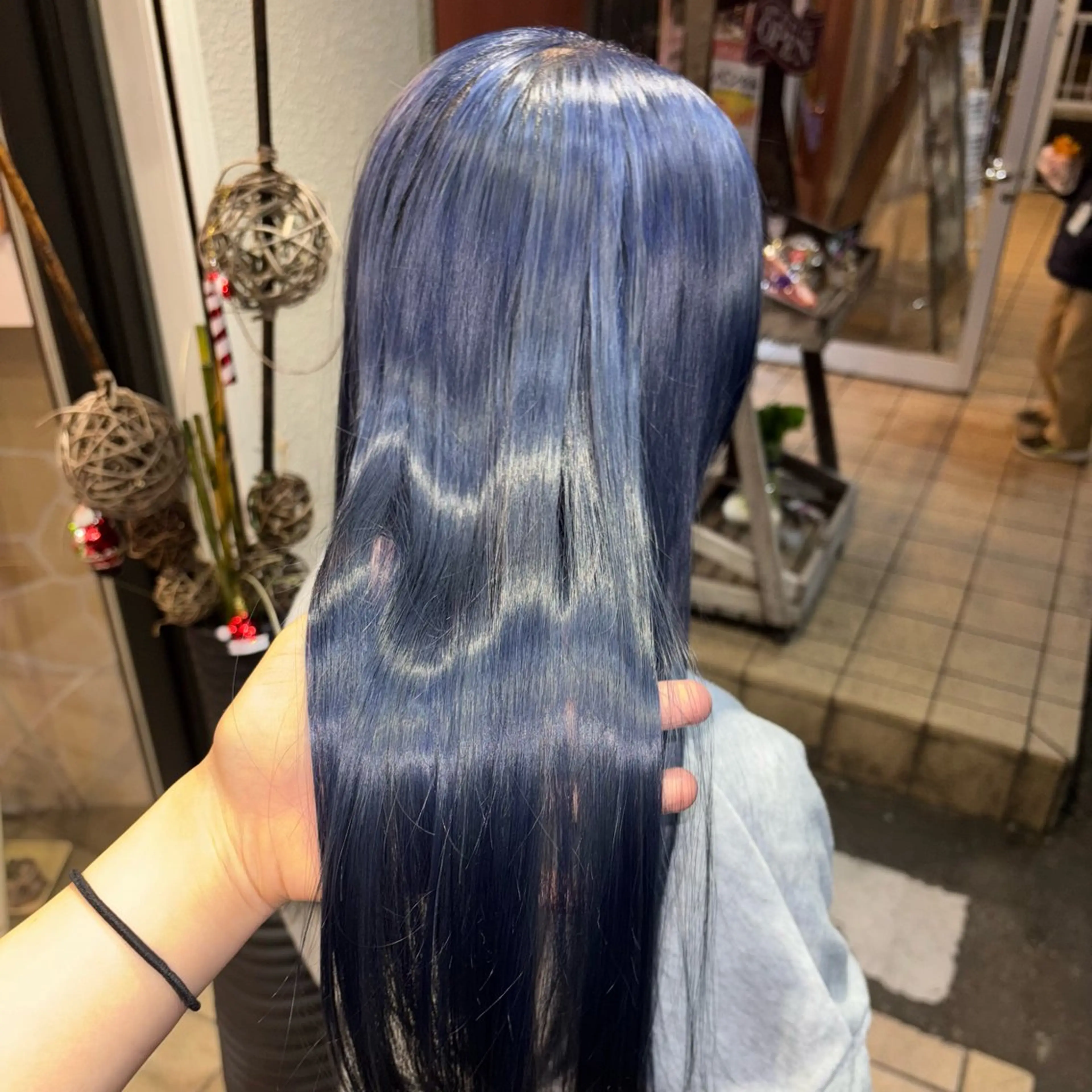 ‪‪♡🍹🧡ワンカラー➕最高級トリートメント🍹🧡‪♡の写真