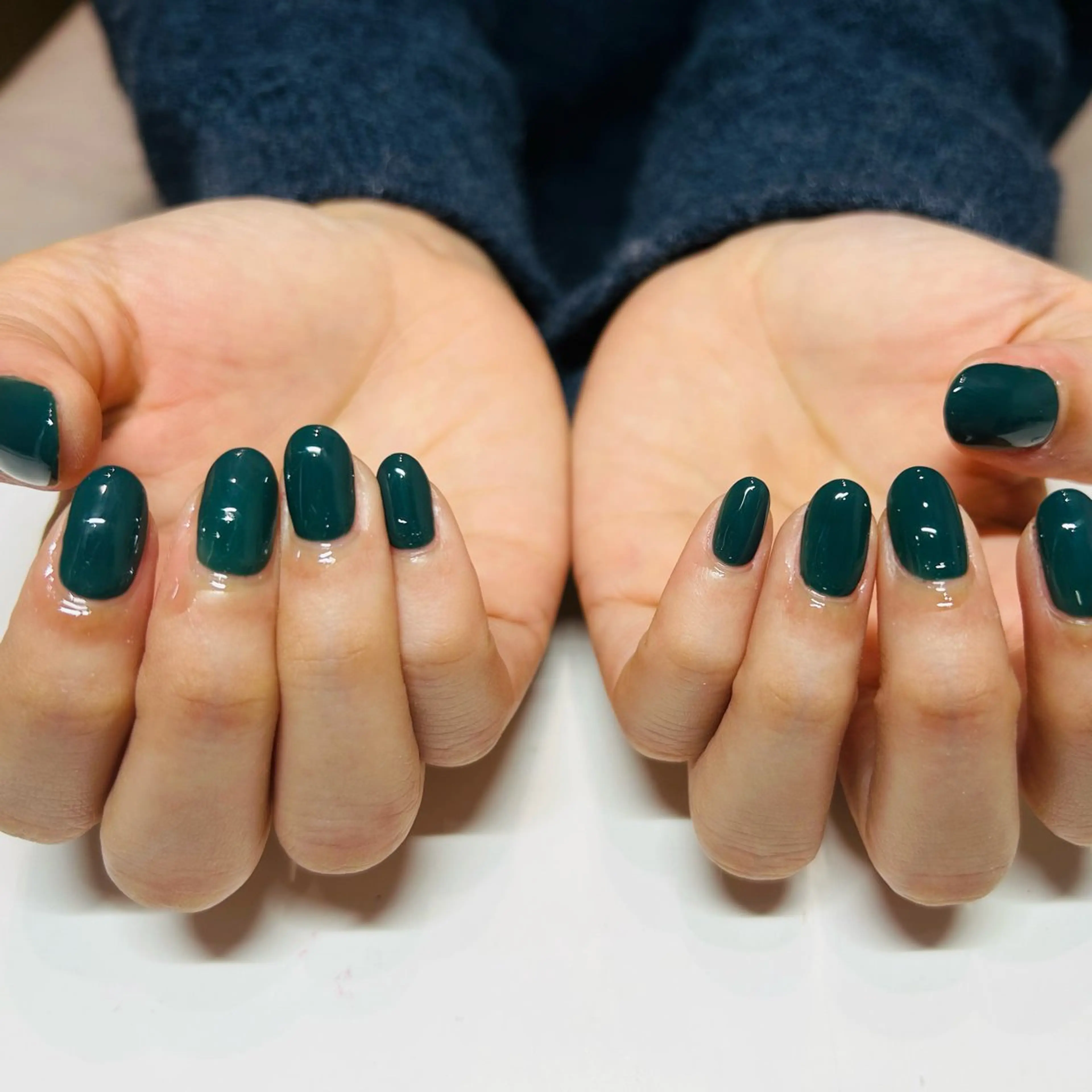 ネイル イーミリー市川店 yukariのネイルデザイン