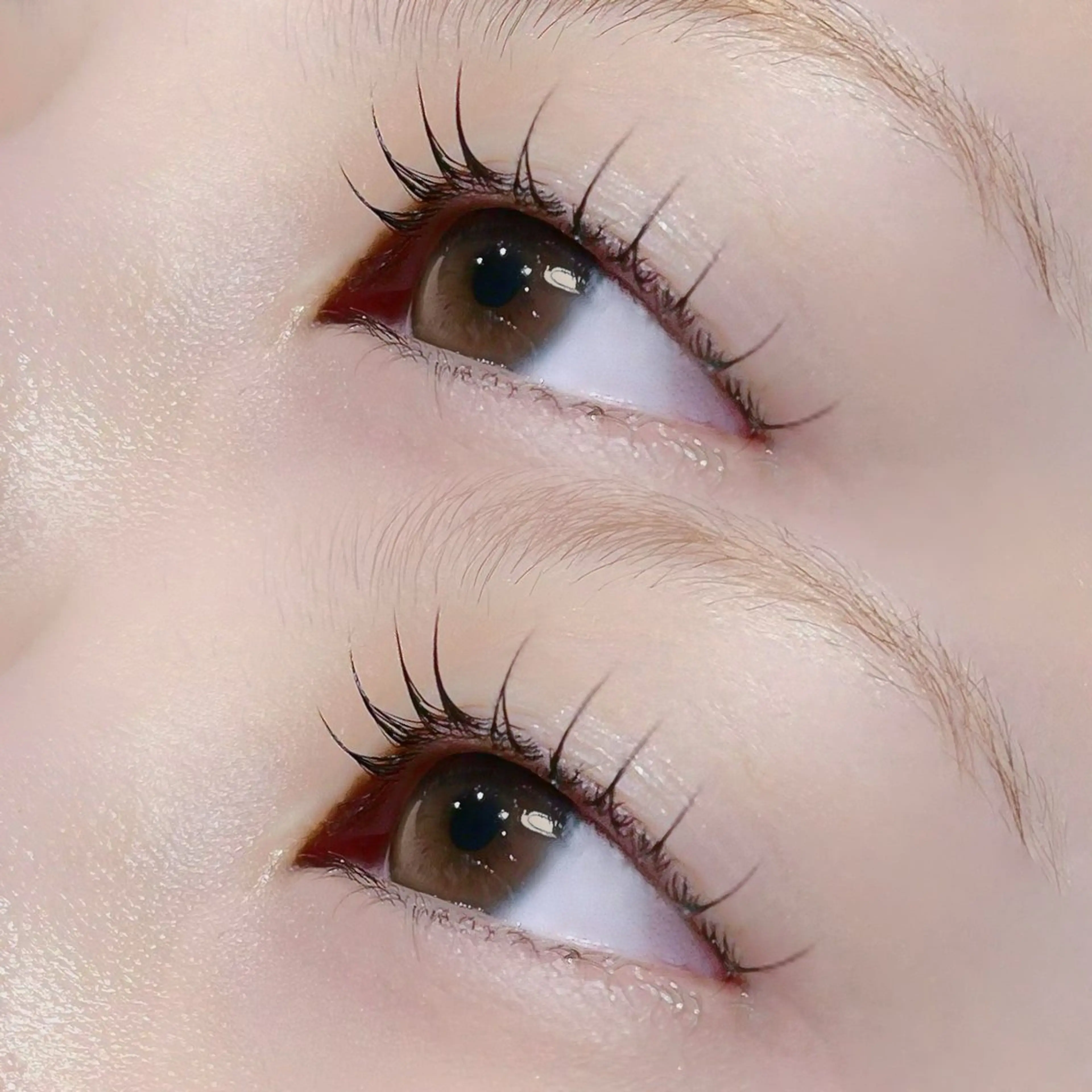 マツエク・マツパ マツパ .HAL はなのマツエク・マツパデザイン