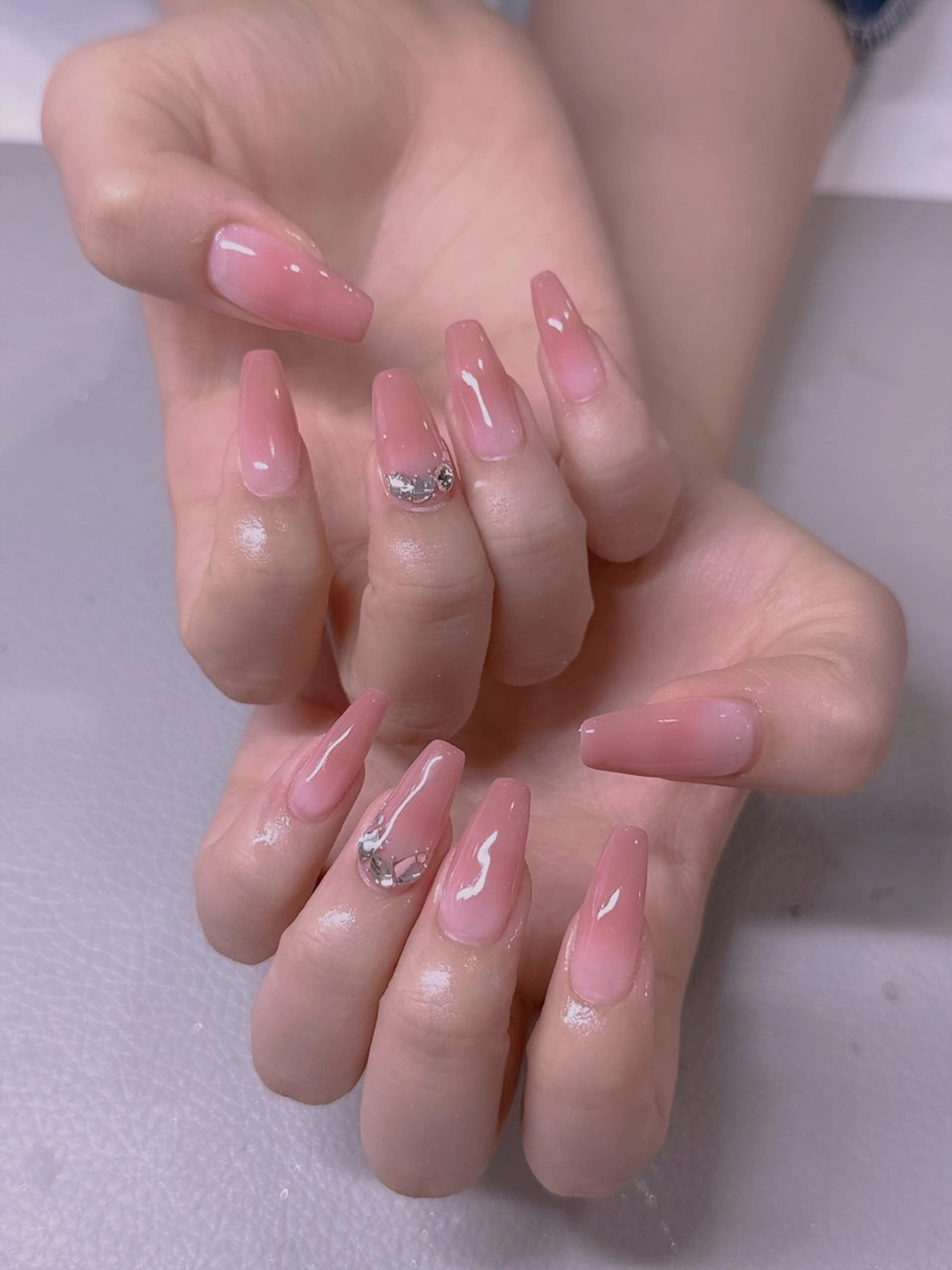 ネイル エムズ ハヤシのネイルデザイン