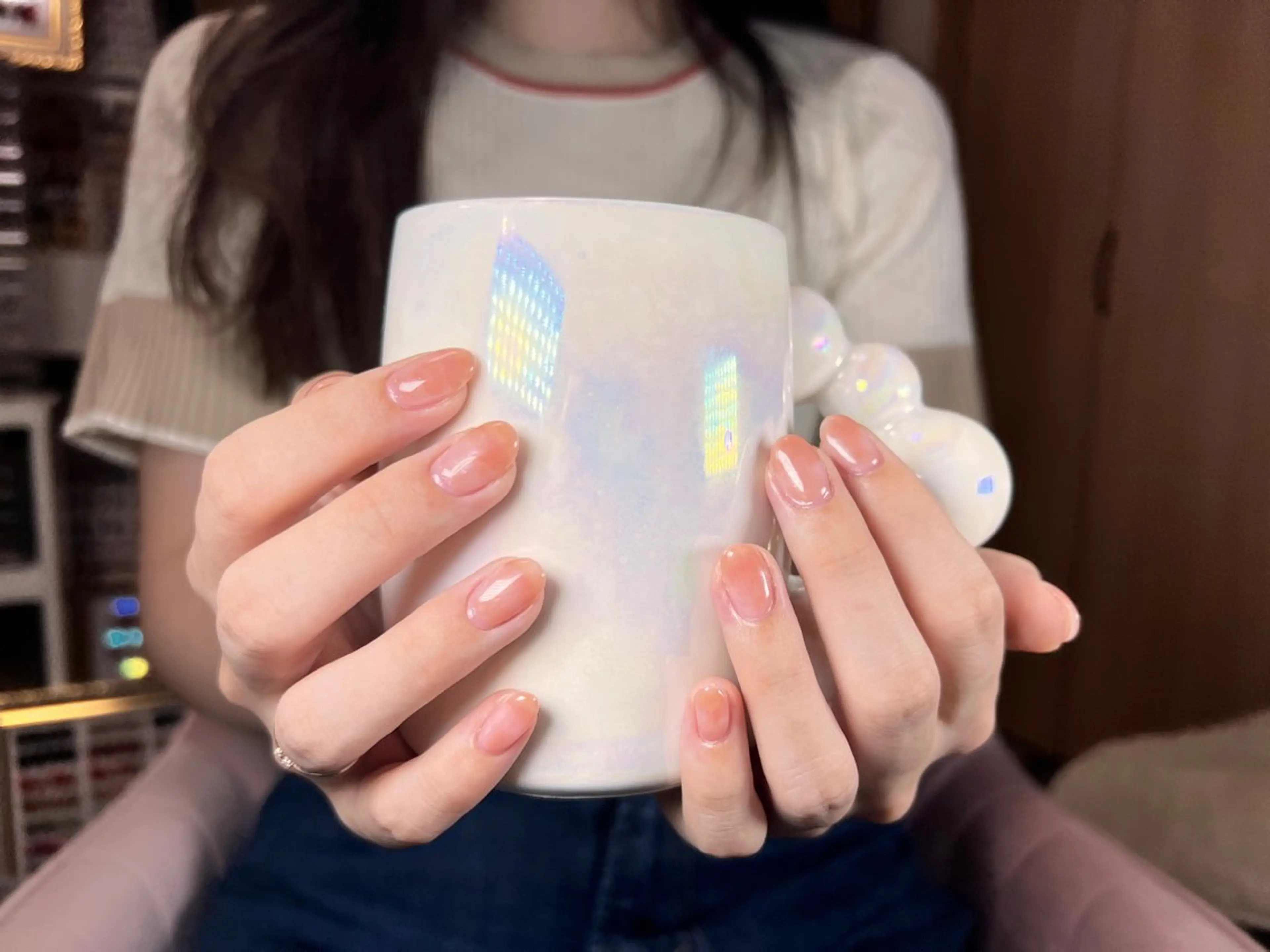 ネイル Jm nailのネイルデザイン