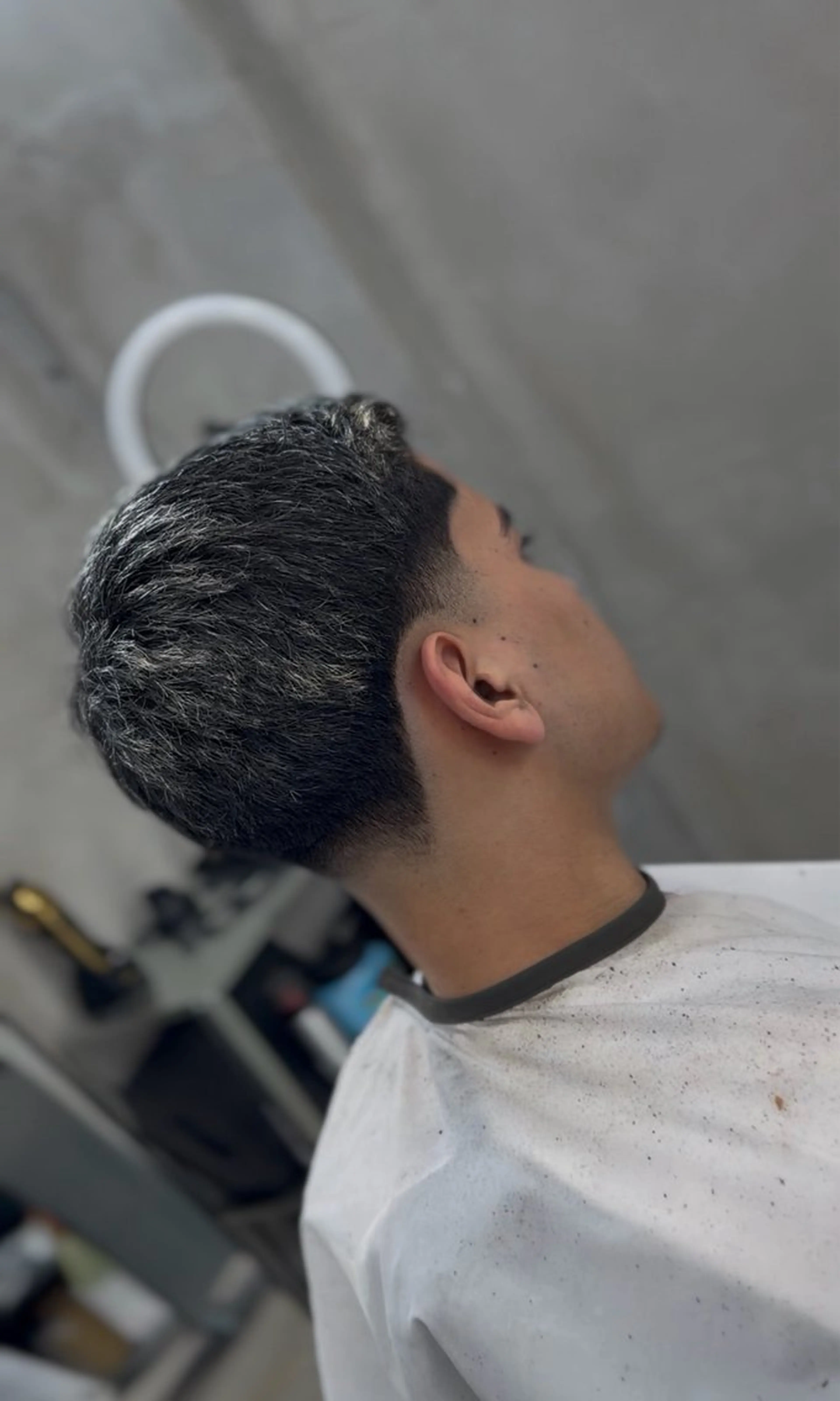 ショート 髙橋 心平のその他イメージ