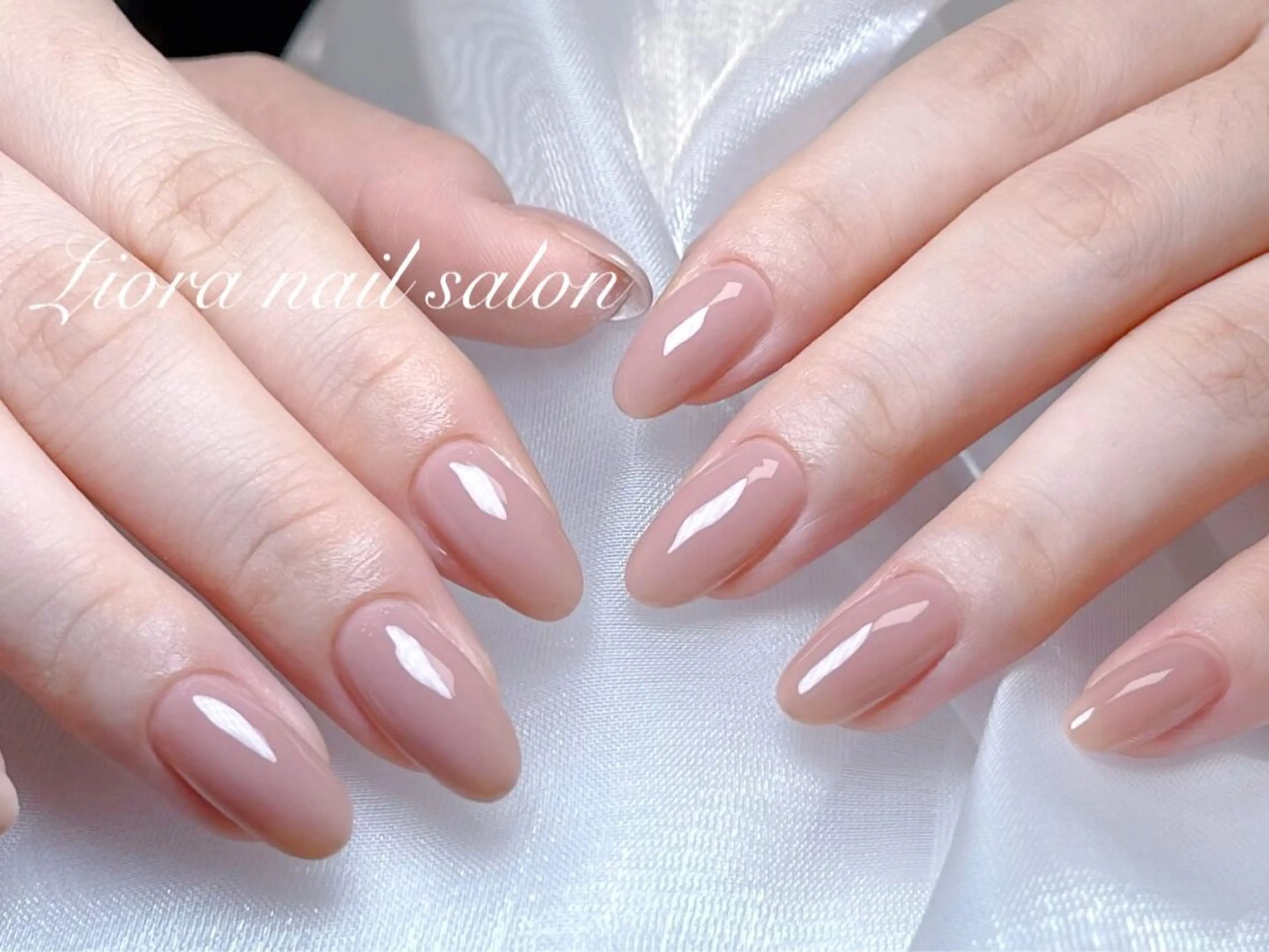 ★平日限定★ 美フォルムちゅるんワンカラー¥5,600→¥4,980の写真