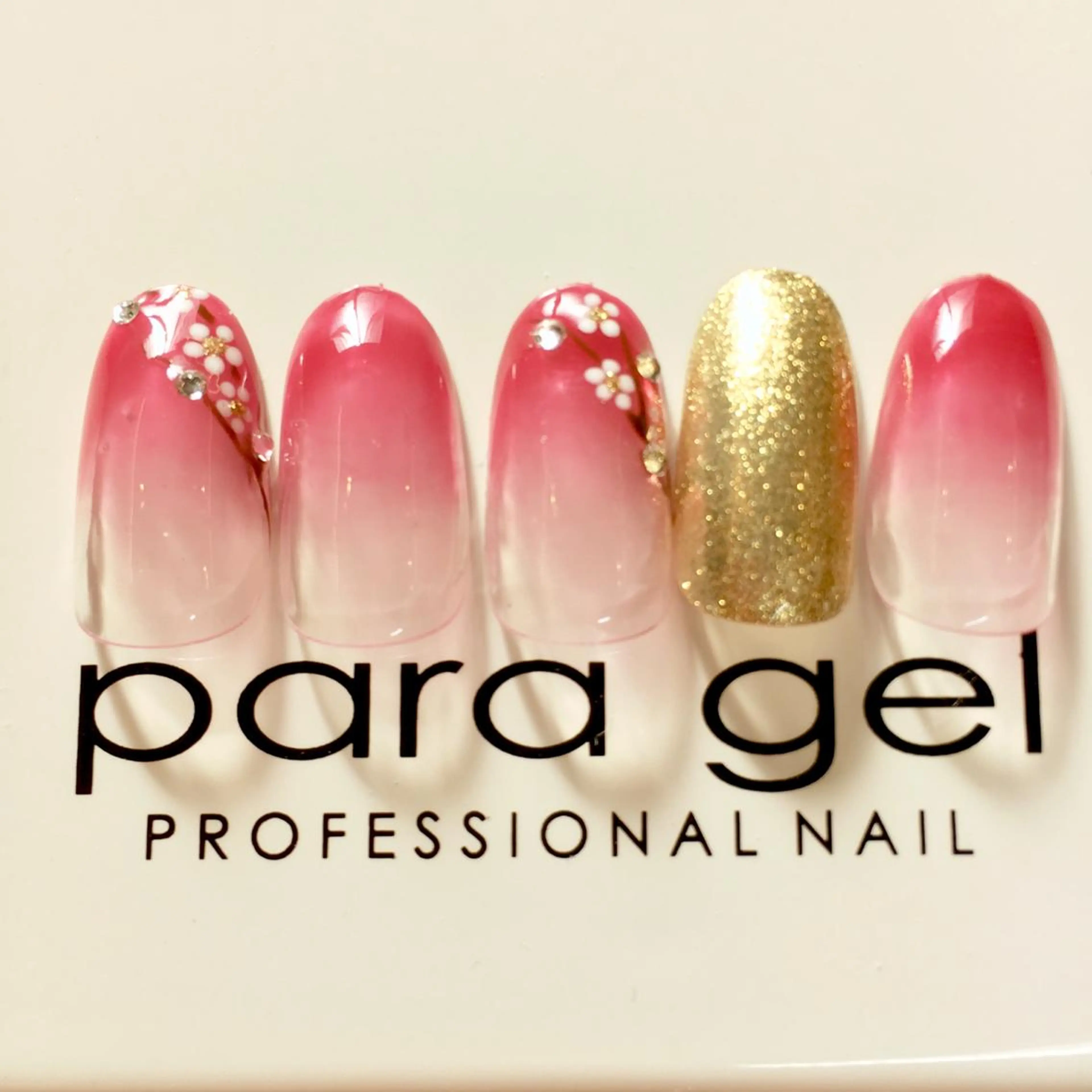 ネイル 成人式 フットネイル ジェルネイル ミラーネイル パラジェル ハンドネイル clover nailのネイルデザイン