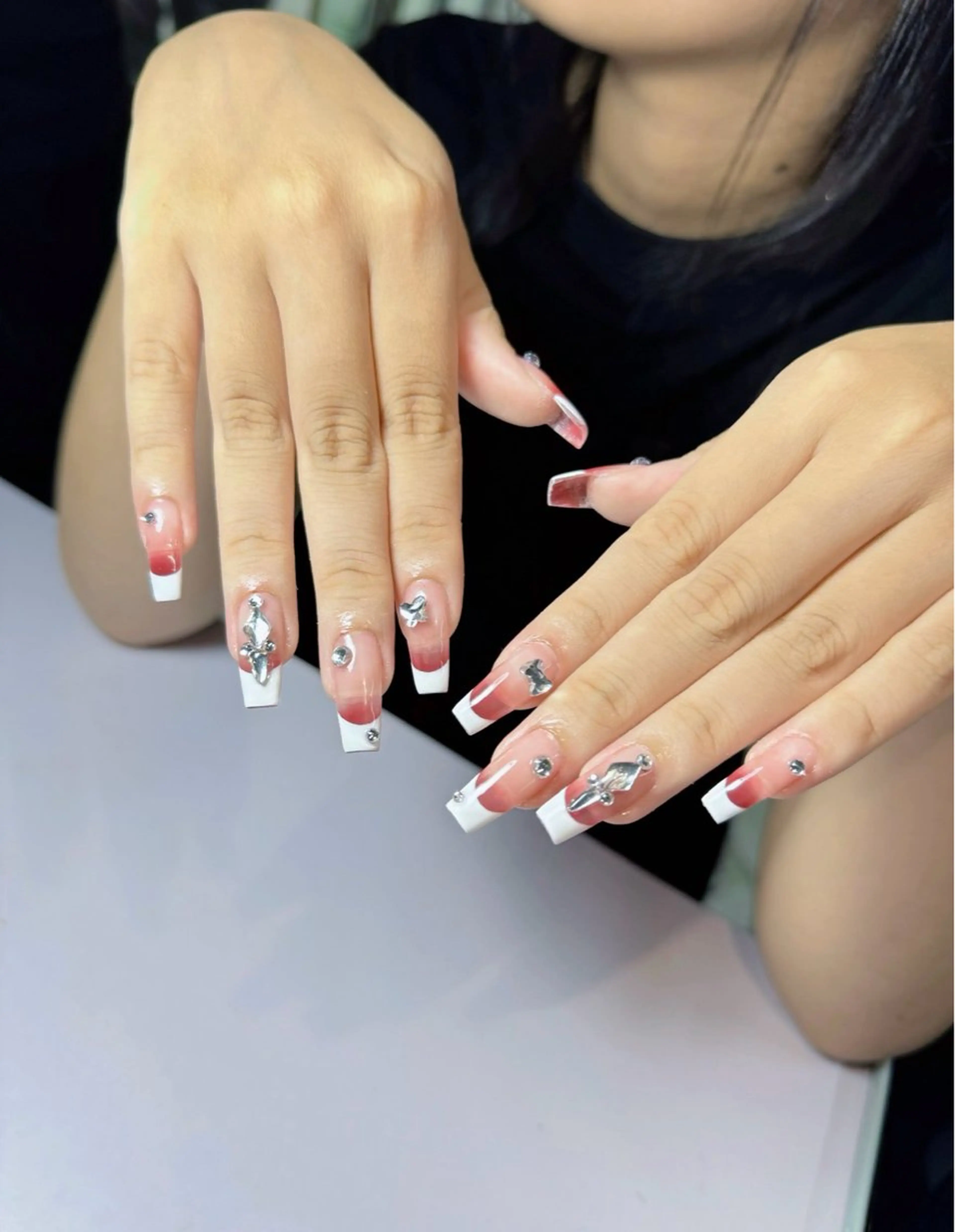 ネイル Destiny Nails2のネイルデザイン