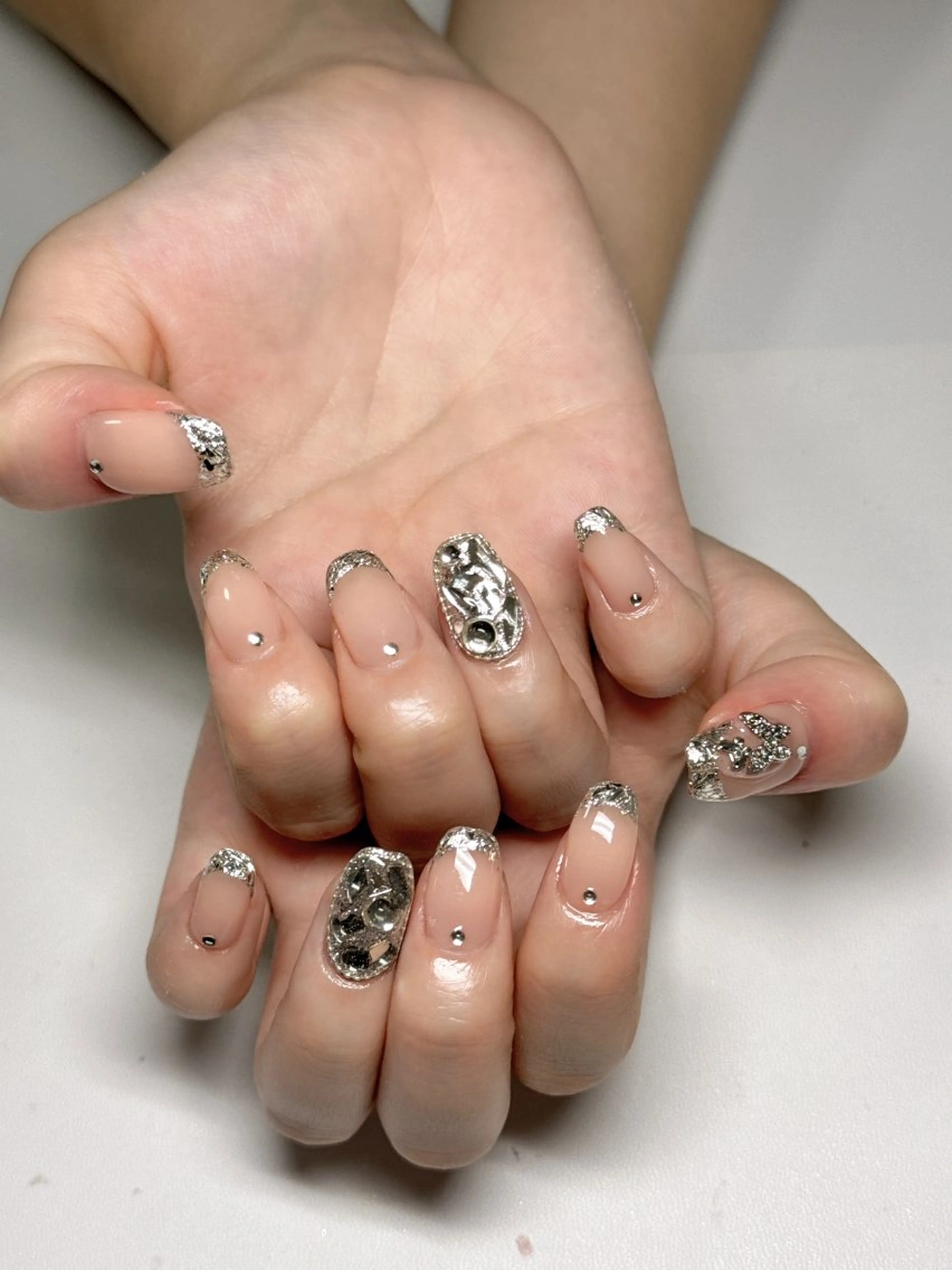 ネイル Rarity nail salonのネイルデザイン