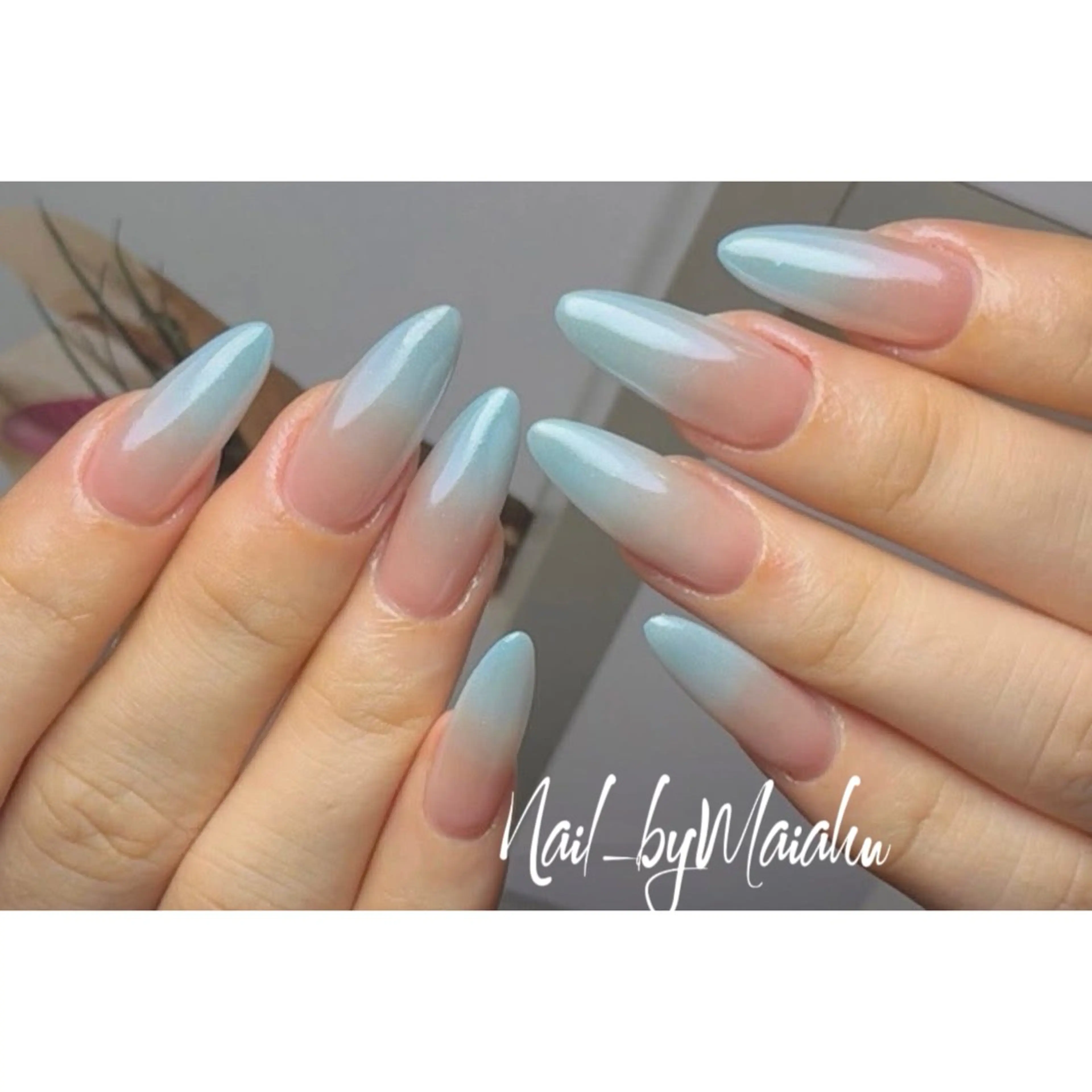 ネイル ⏦Little 𐙚 Nail⏦のネイルデザイン