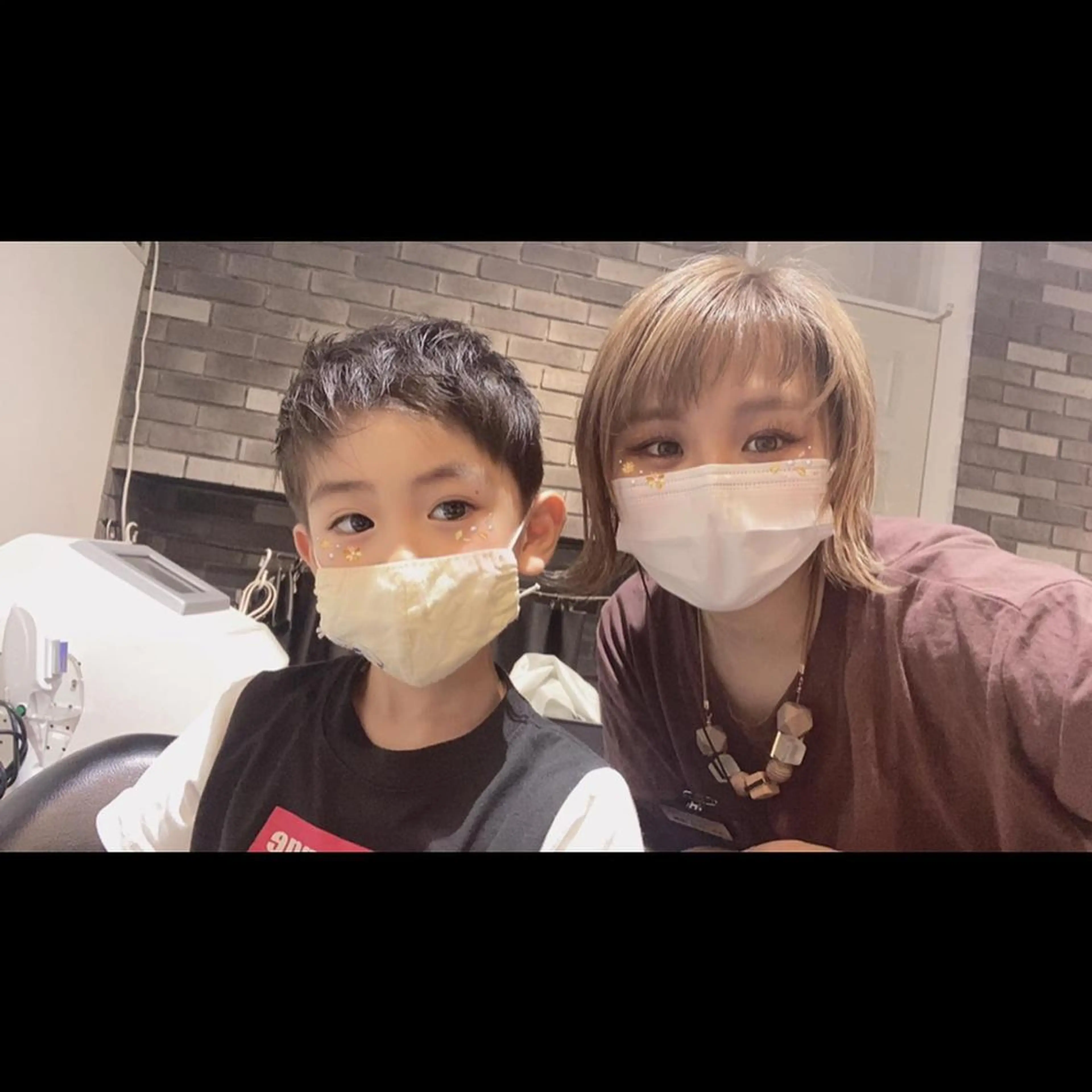 ショート カラー パーマ ヘアアレンジ メンズ キッズ ネイル マツエク・マツパ ✂︎ショート、ボブ、 レイヤー🩵YUMIのヘアスタイル