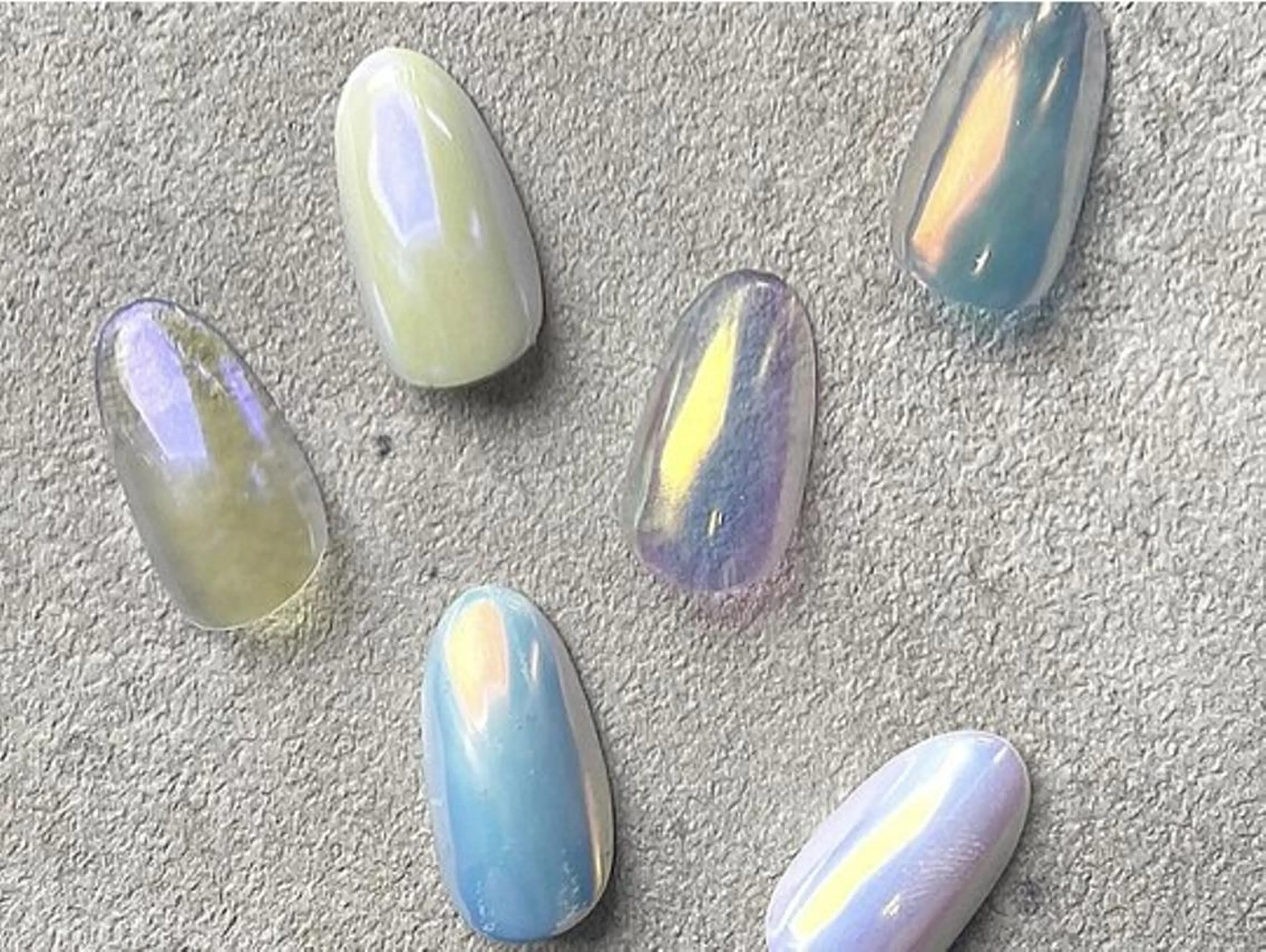 ネイル Bianca 今池店  rinnのネイルデザイン