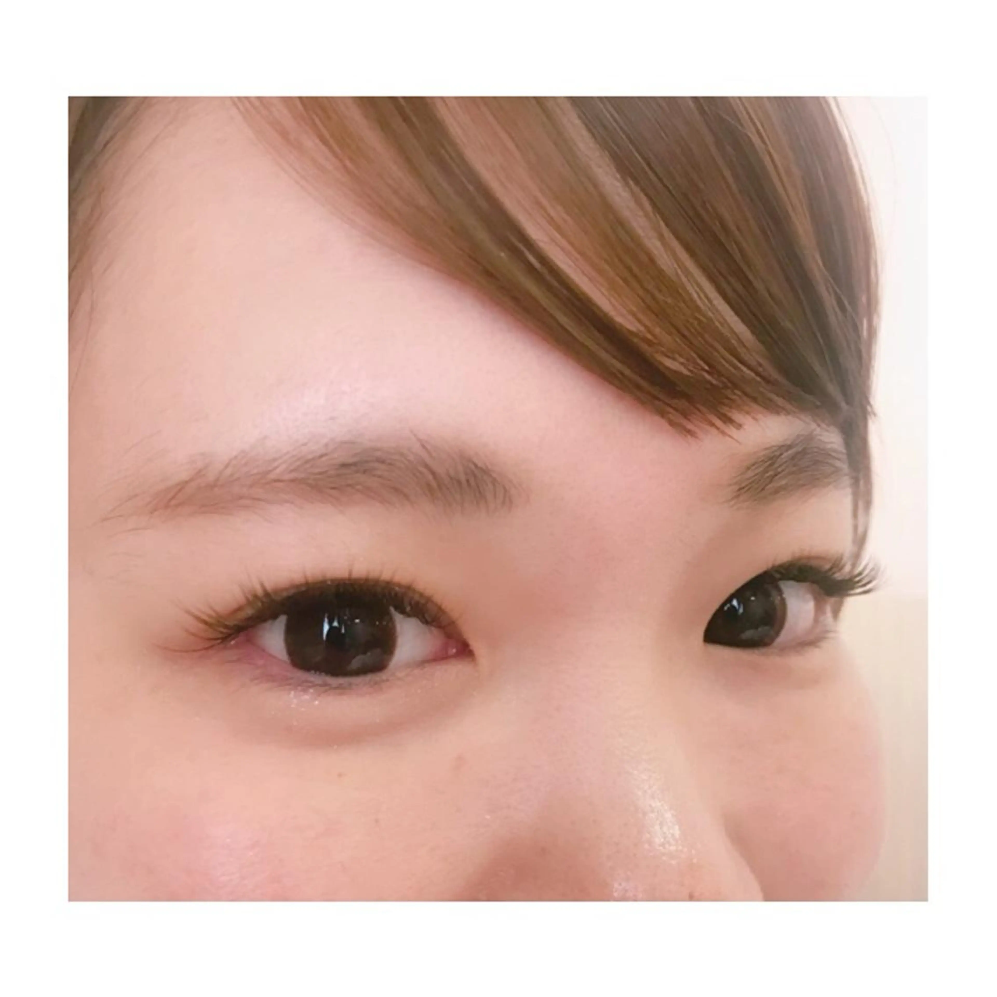 マツエク・マツパ salon noleのマツエク・マツパデザイン