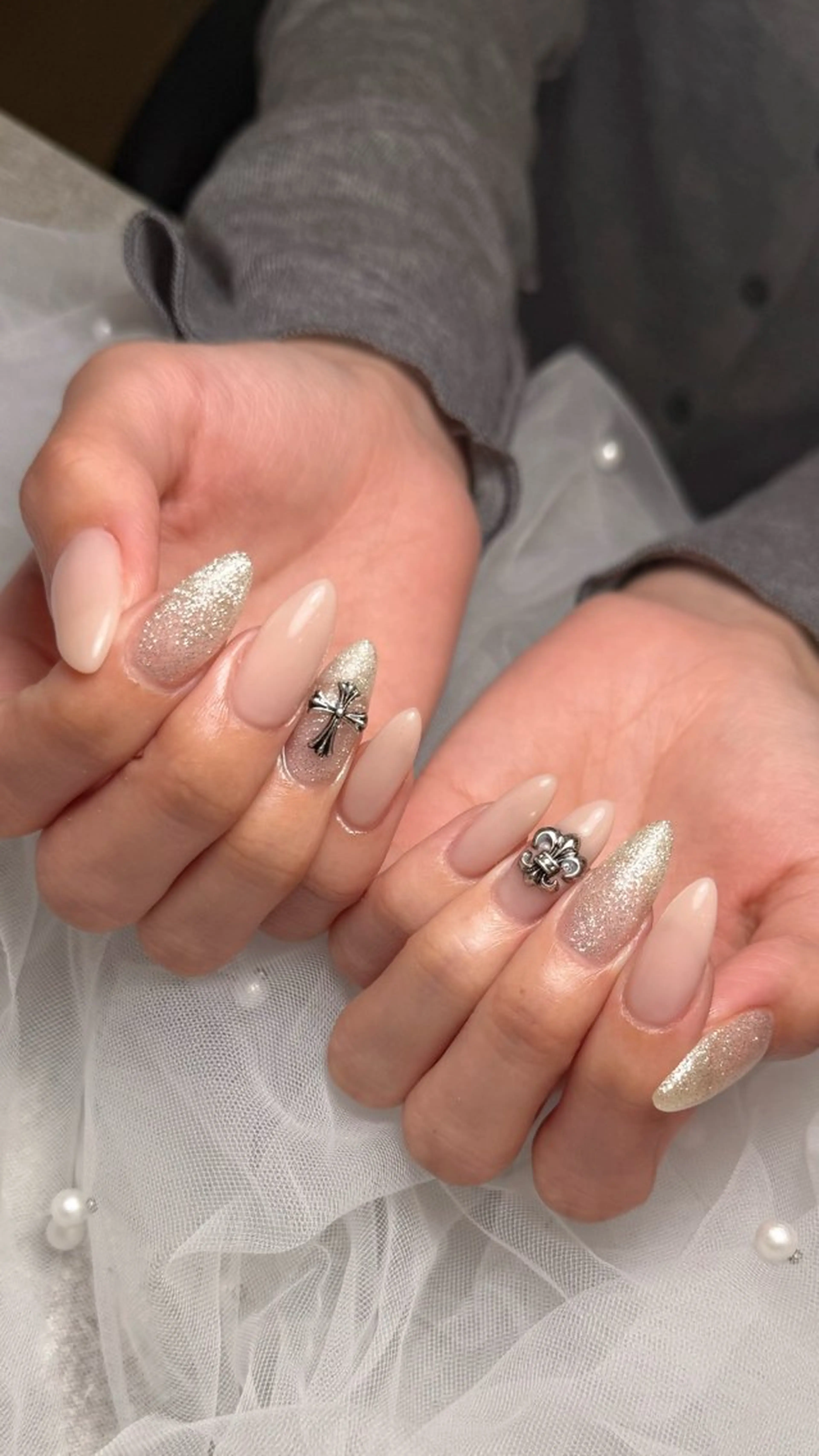 ネイル Nail k2000のネイルデザイン
