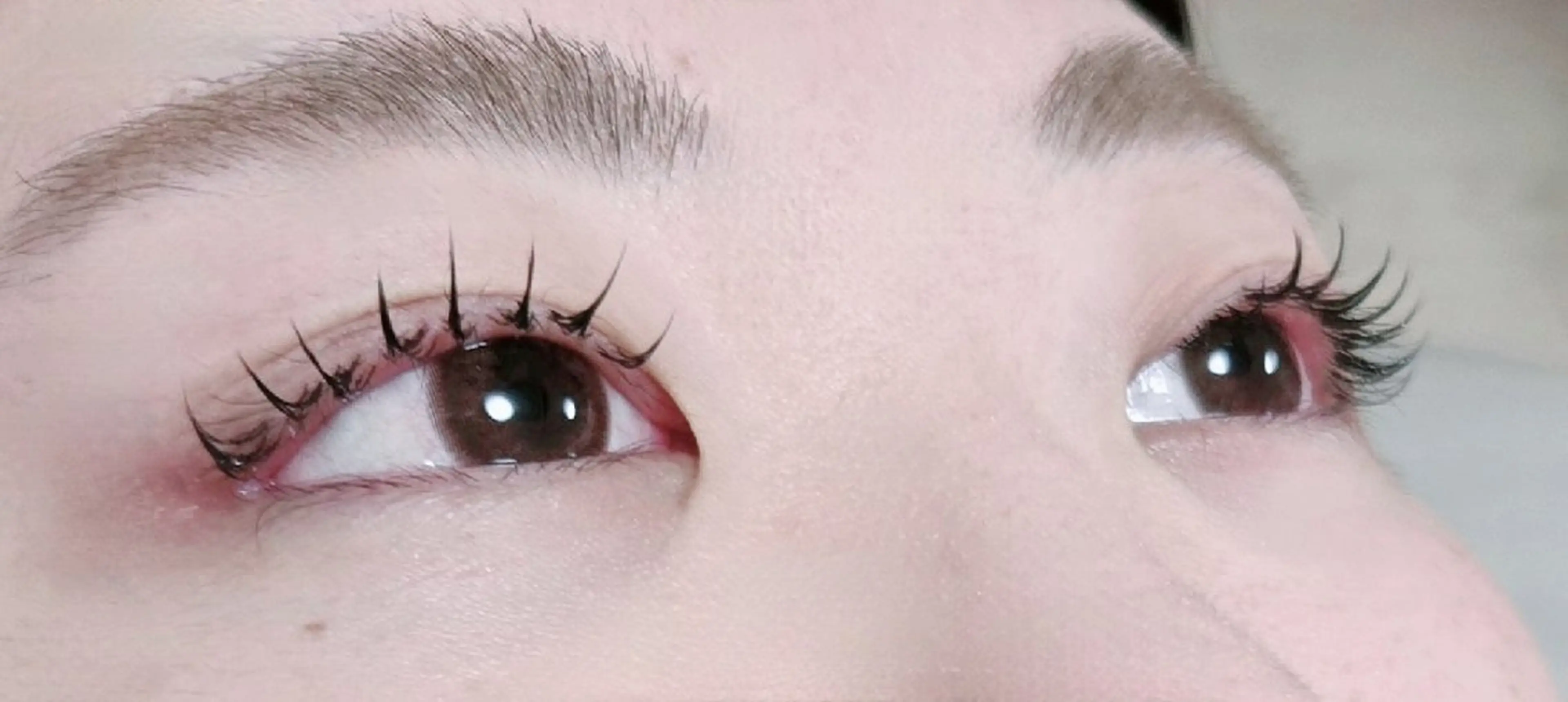 マツエク・マツパ Cカール マツエク EyelashSalon chel所属・新越谷駅徒歩1分❇️ Salon chelのマツエク・マツパデザイン