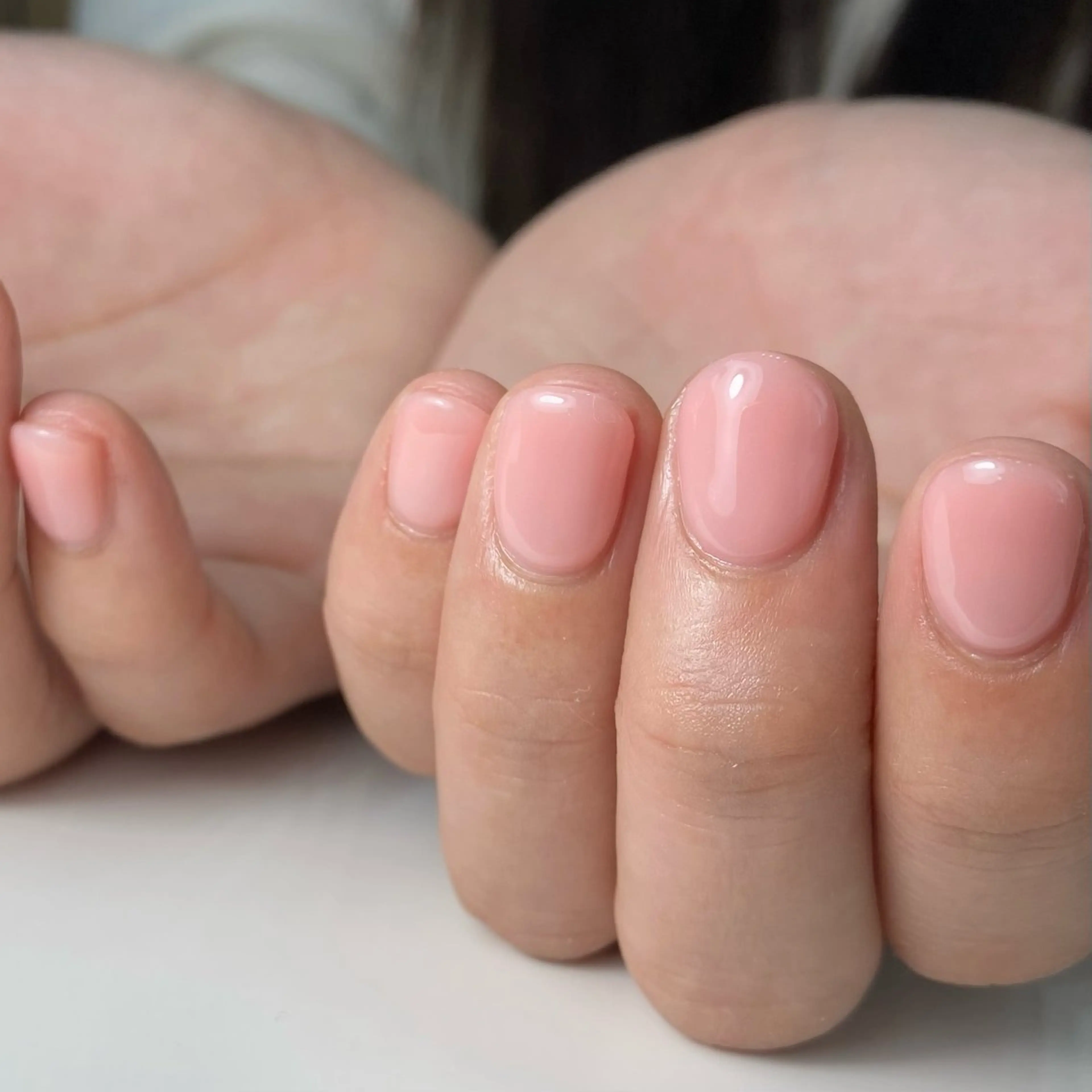 ネイル ハンドネイル Legit nail salonのネイルデザイン