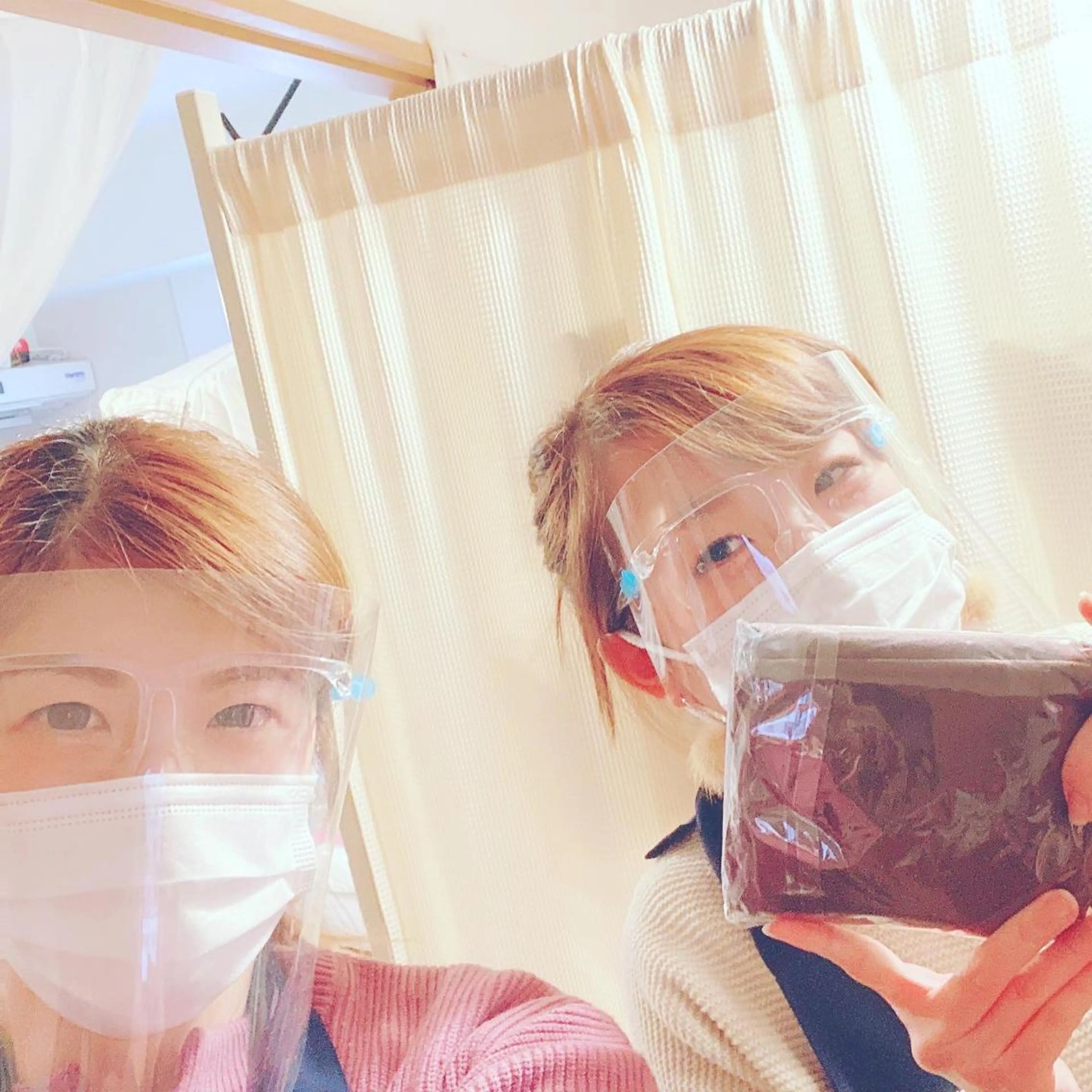 Starry☆Sky 【YUMI】のエステ・リラクイメージ