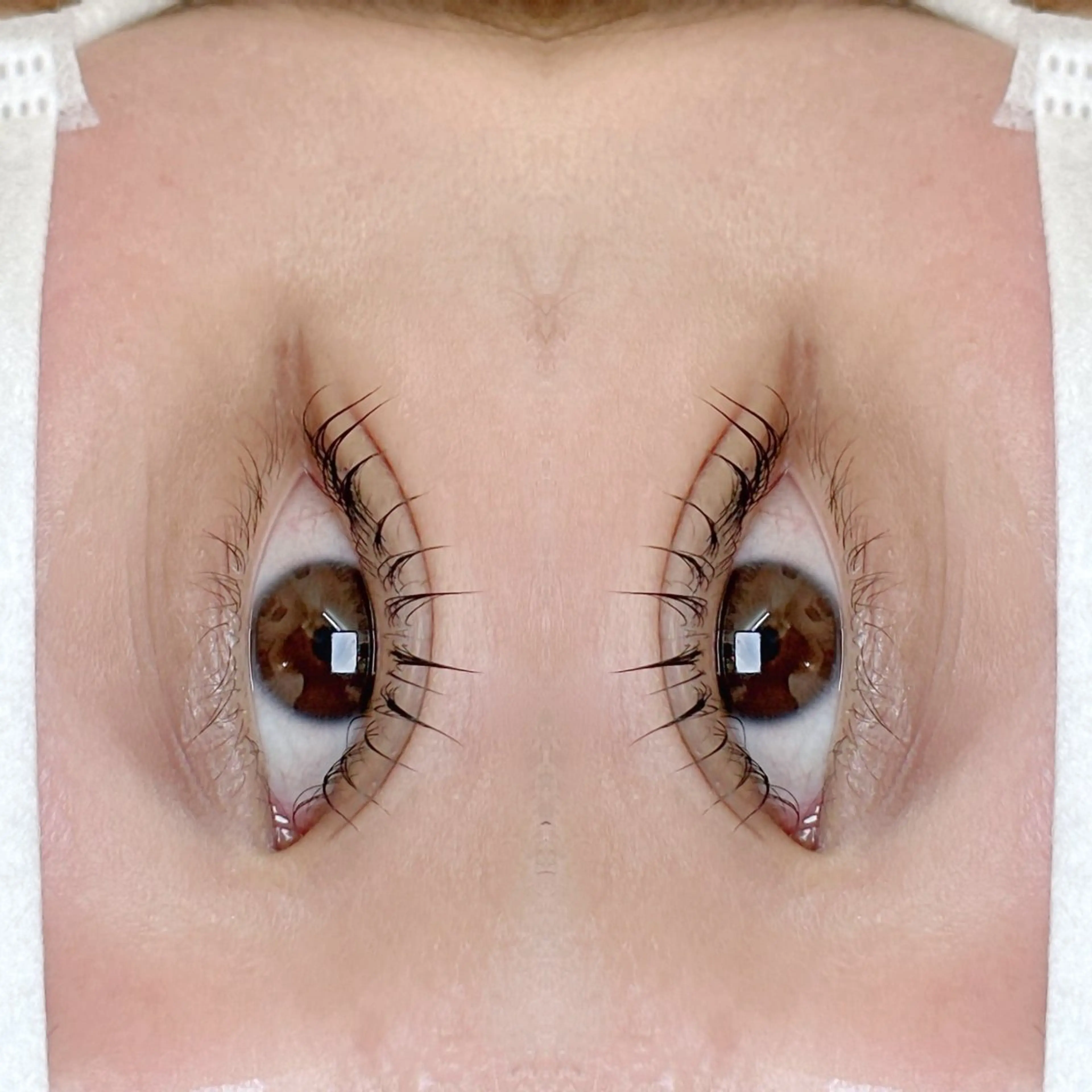 マツエク・マツパ 一重×まつ毛パーマ Neo店長🌿 KOTONO🌿のマツエク・マツパデザイン