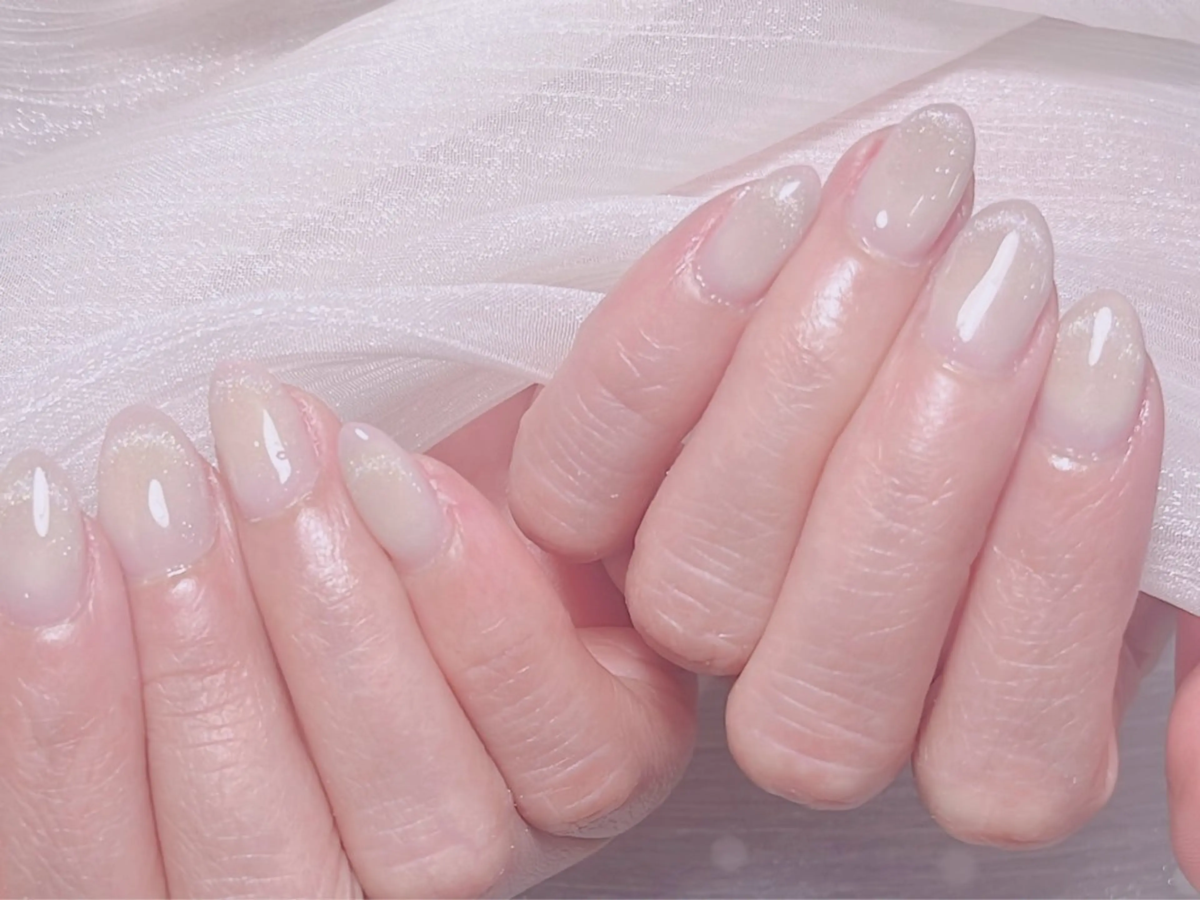 ネイル ハンドネイル KARI ネイルサロンのネイルデザイン