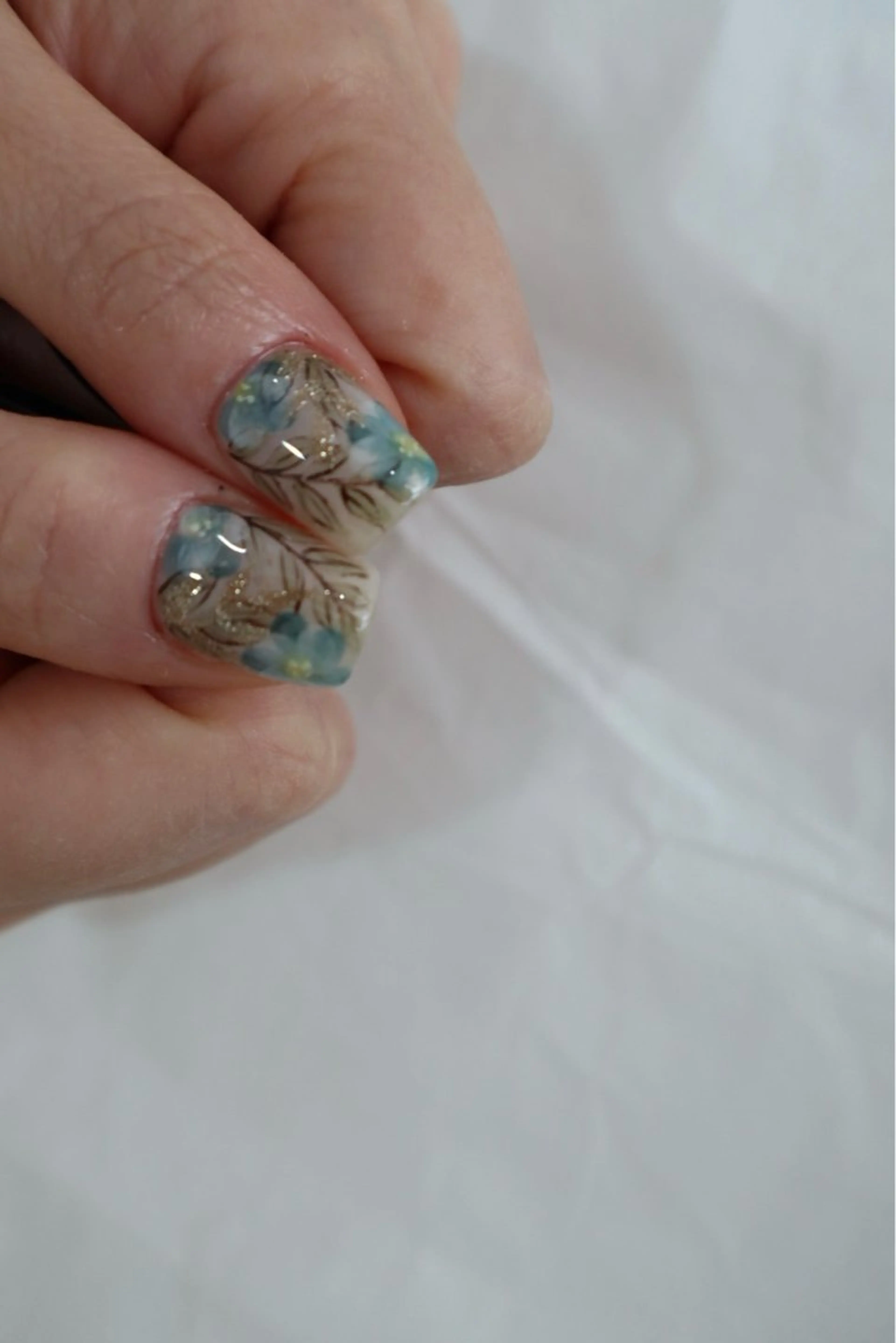 ネイル SCENERY NAILのネイルデザイン