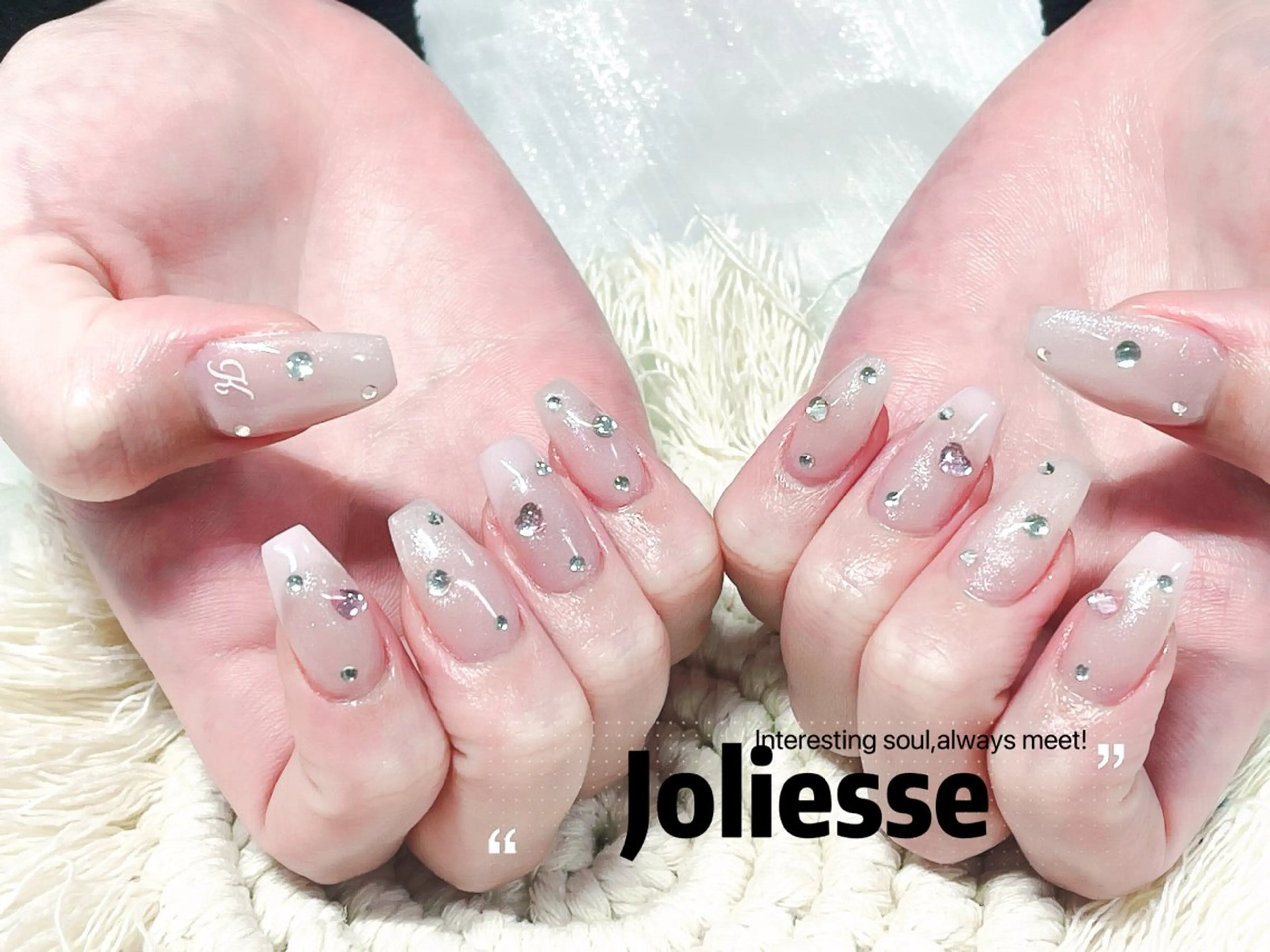 ネイル Joliesse nail salonのネイルデザイン