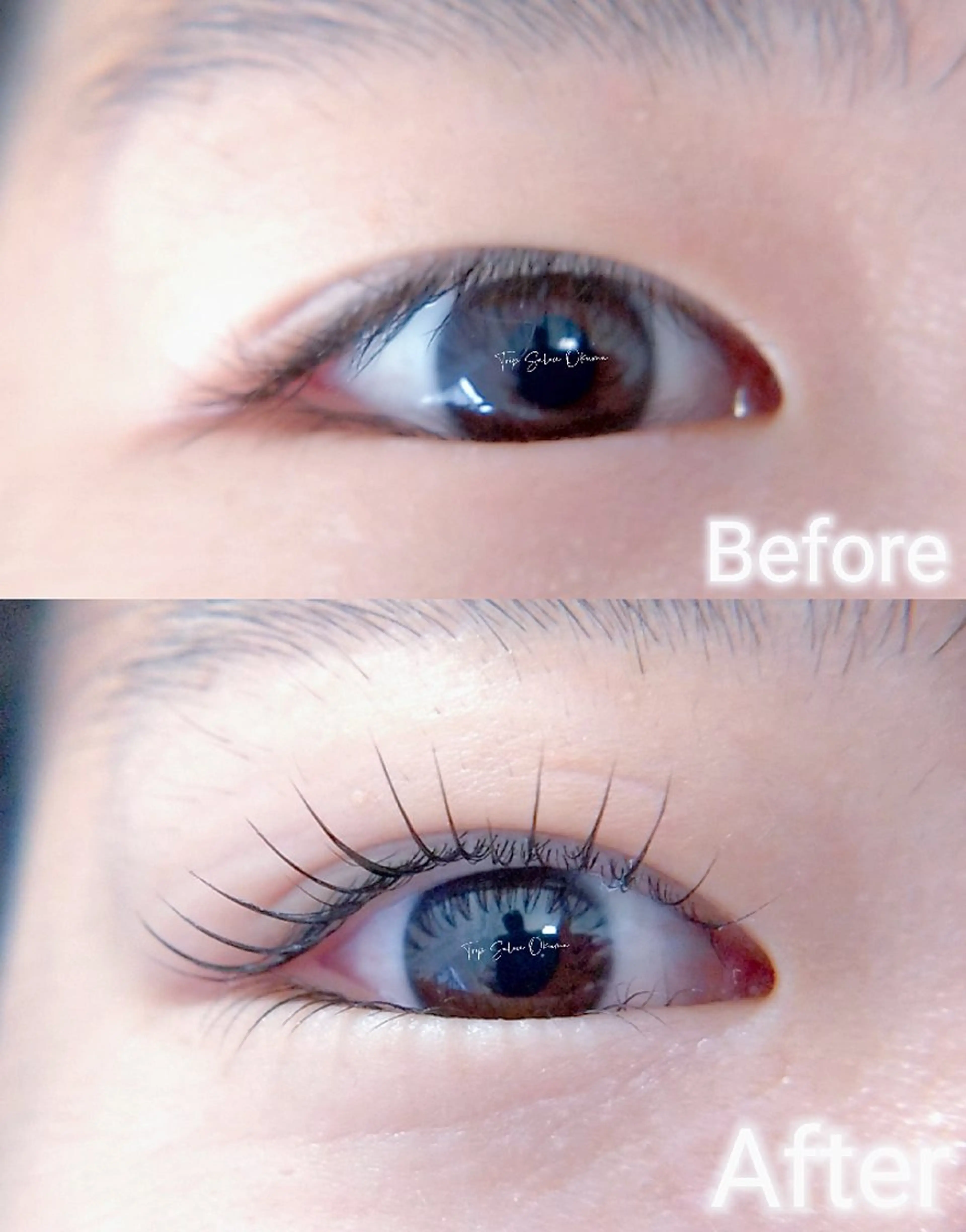 マツエク・マツパ マツパ ❤LEDまつぱ❤那覇 🅿️有、泉崎のマツエク・マツパデザイン