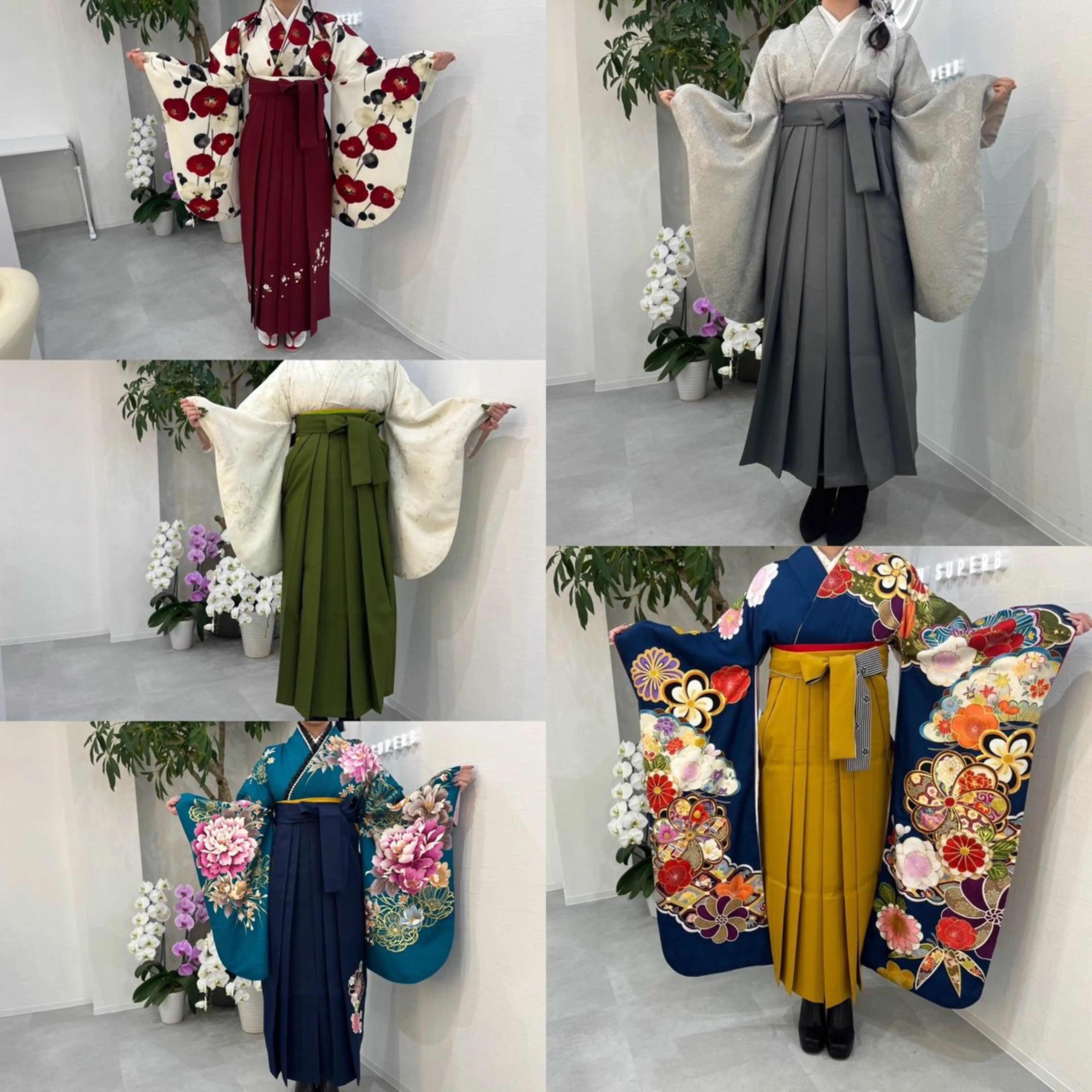 秋葉原コットン所属・ヘアセット 🤍AIRA🤍のヘアスタイル