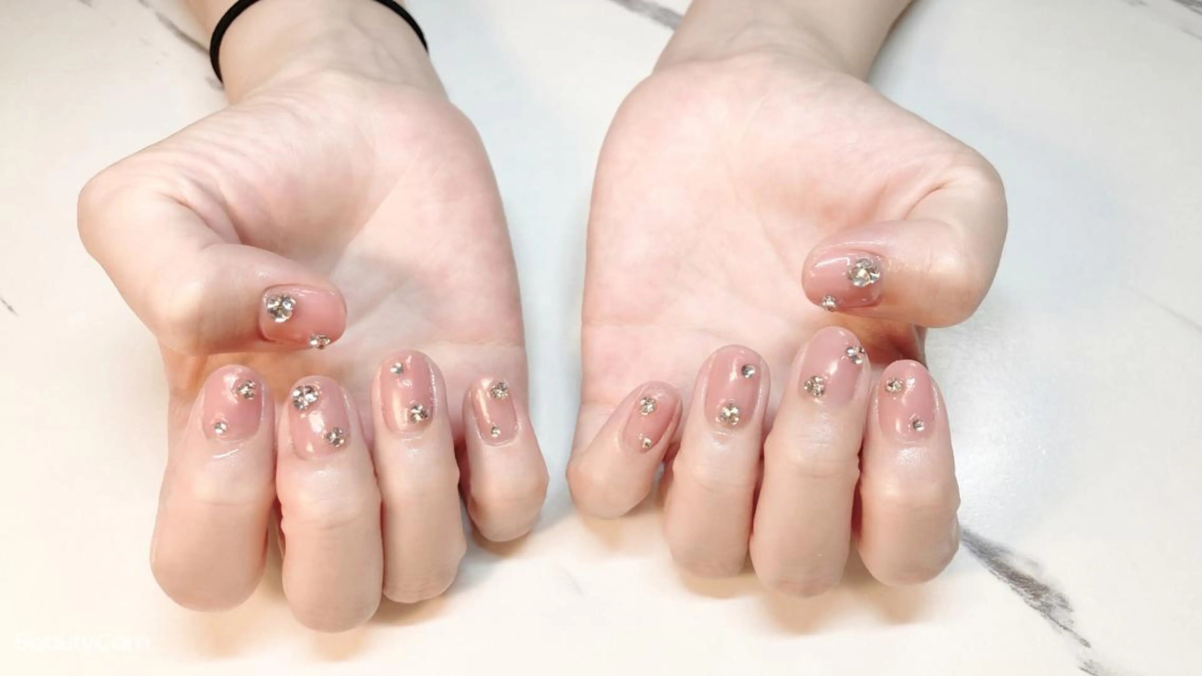 ネイル ewt miniのマツエク・マツパデザイン