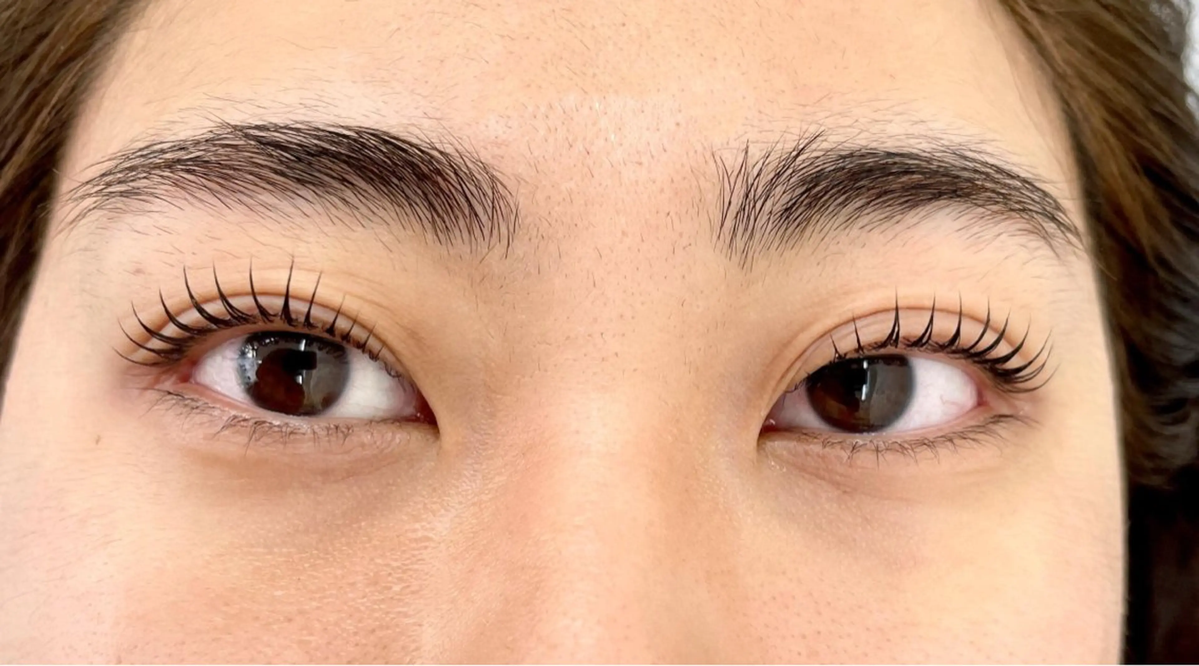 マツエク・マツパ FuFu.Nail 2️⃣番のネイルデザイン