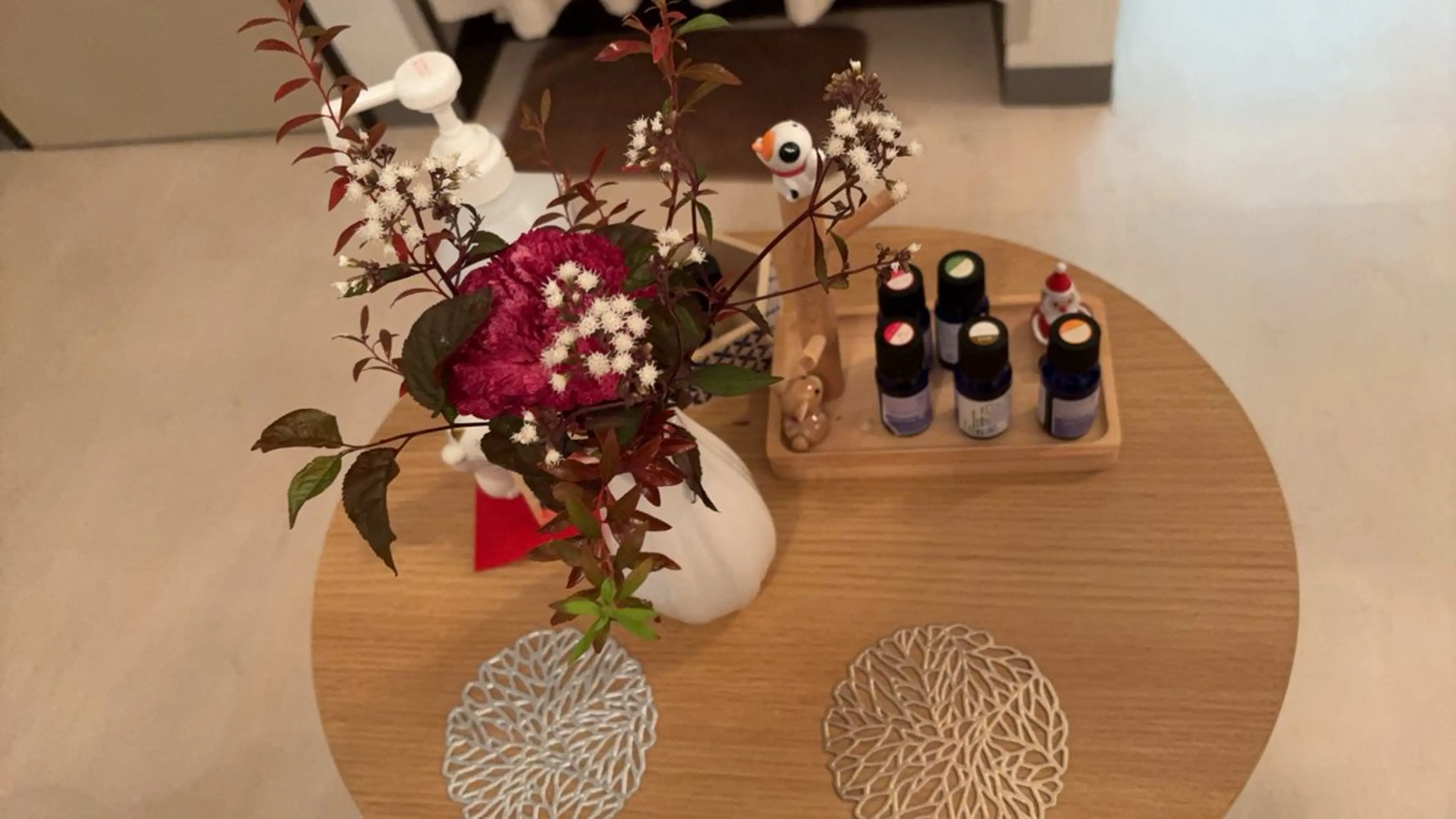 田川 美熙のエステ・リラクイメージ