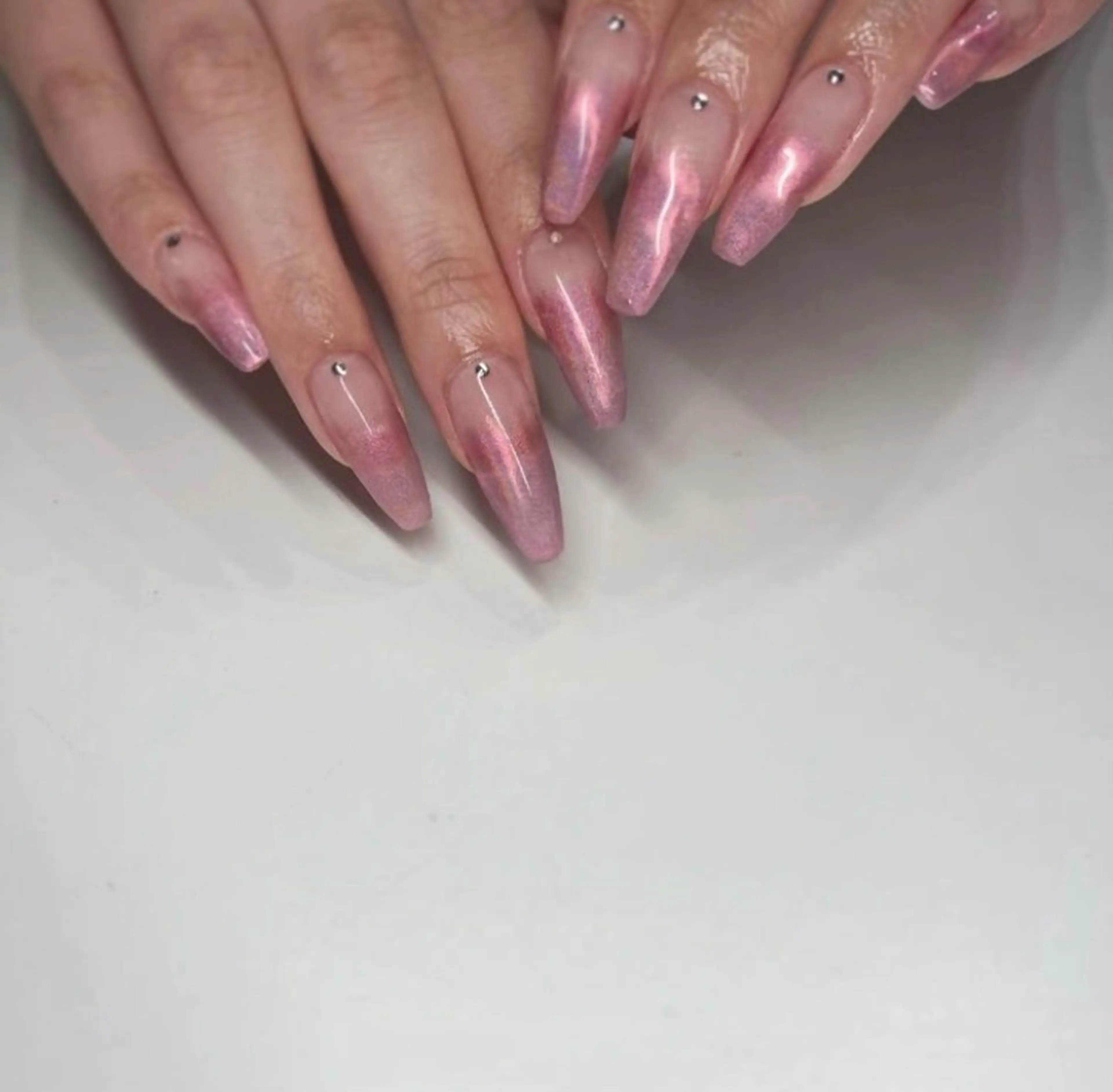 ネイル Nailbeauty marcherのネイルデザイン