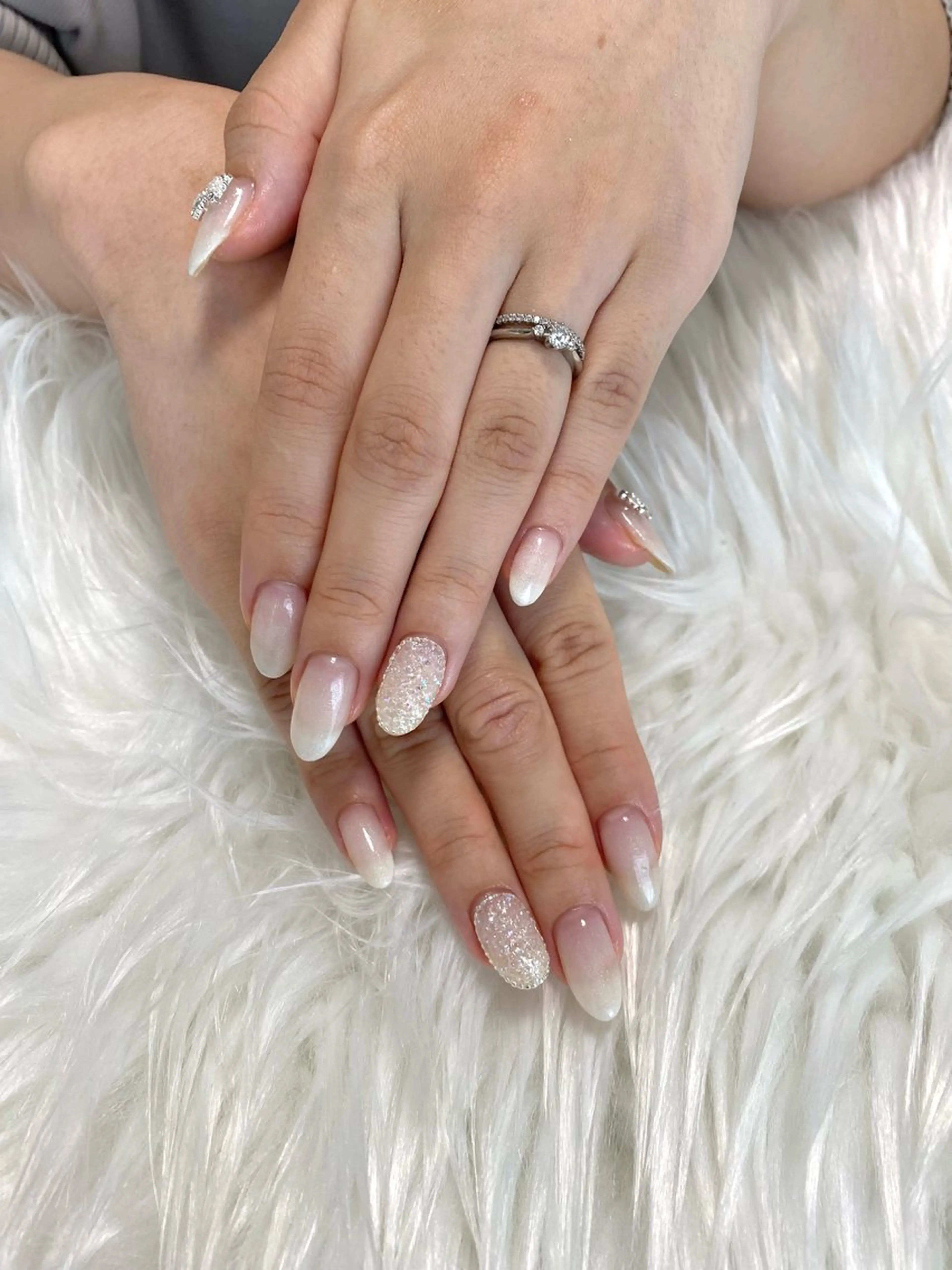 ネイル Verita nailのネイルデザイン