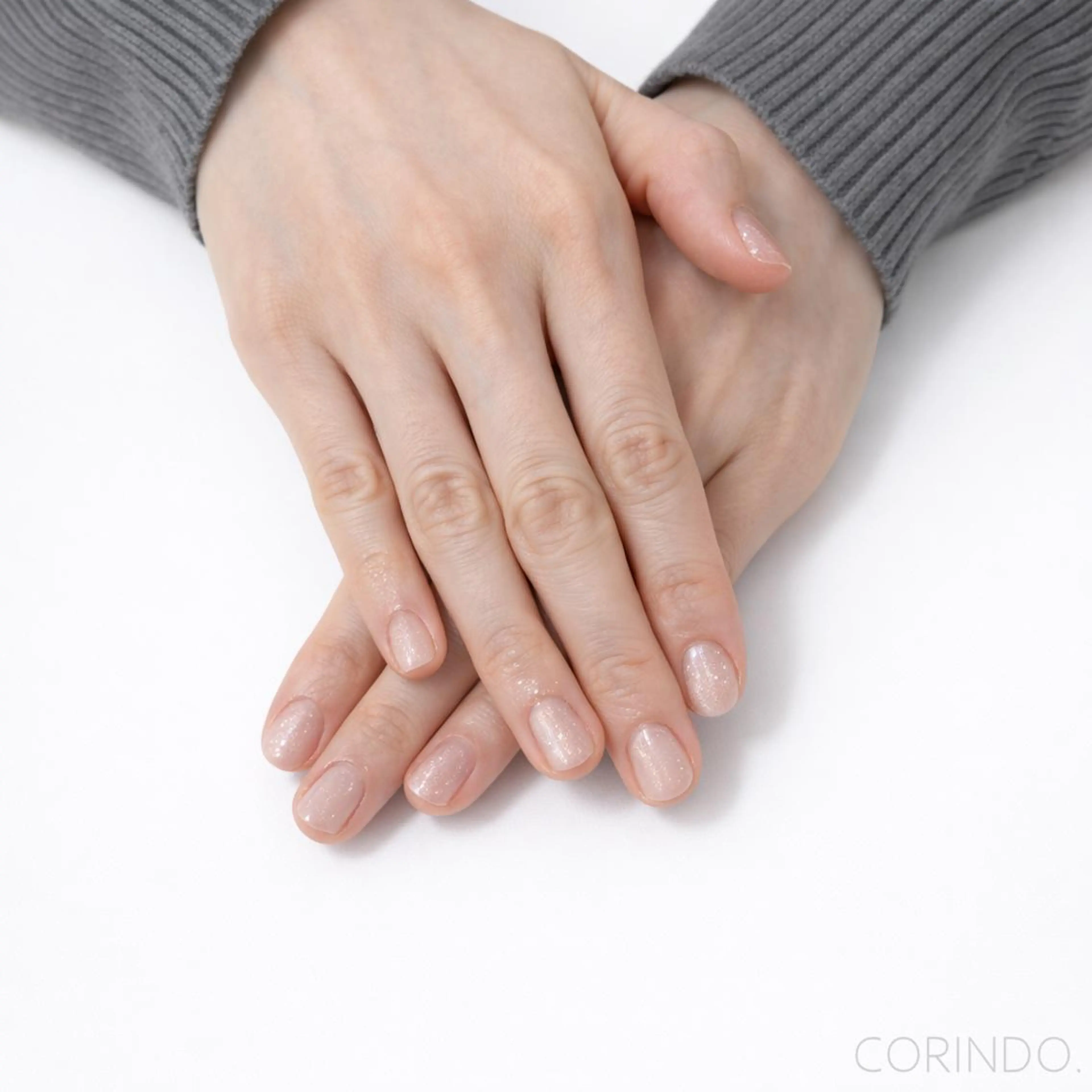 ネイル マグネットネイル ハンドネイル 🌸PC診断×ネイル 垢抜け専門 SARAのその他イメージ