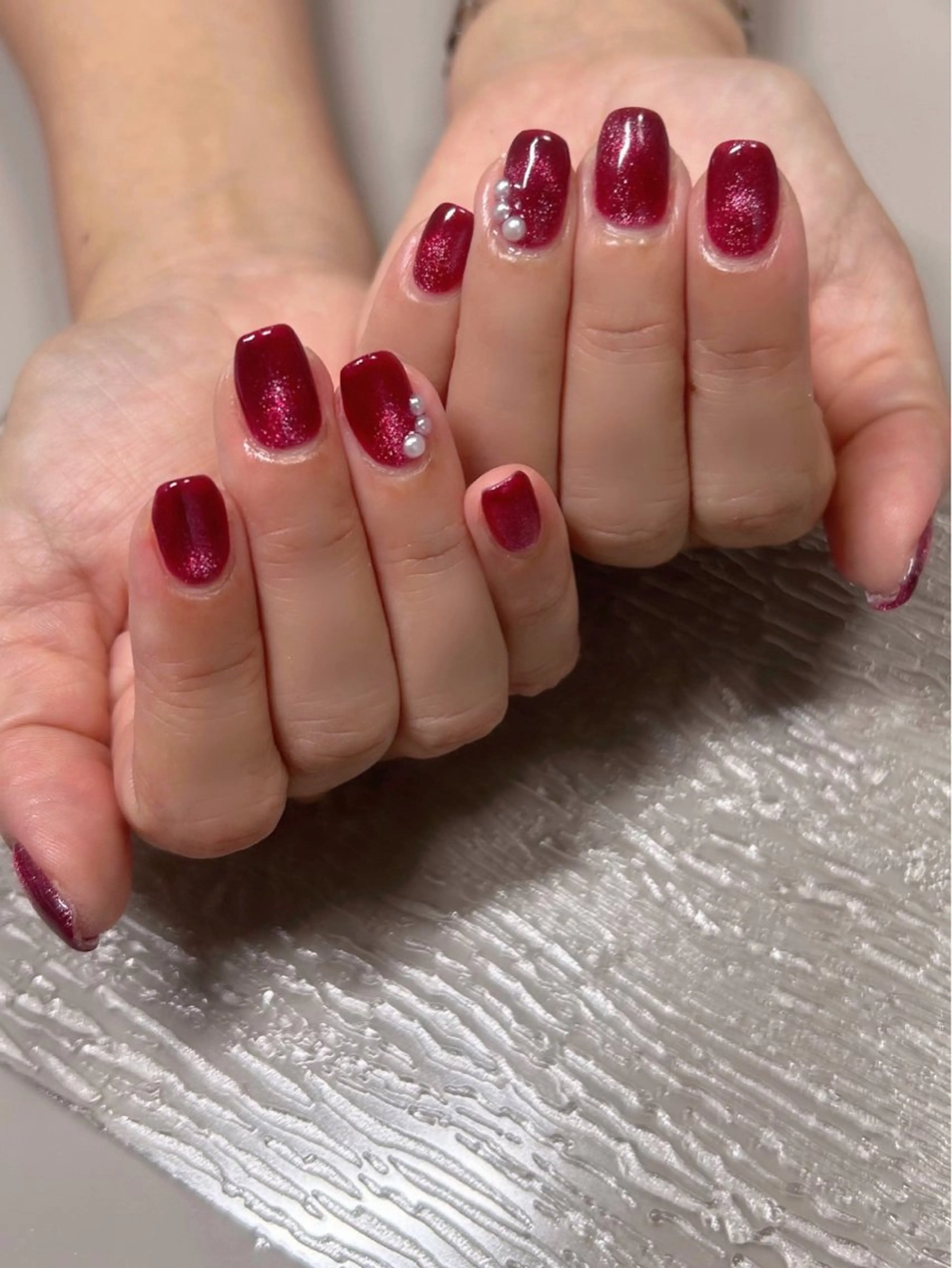 ネイル Cherirnail kaoriのネイルデザイン