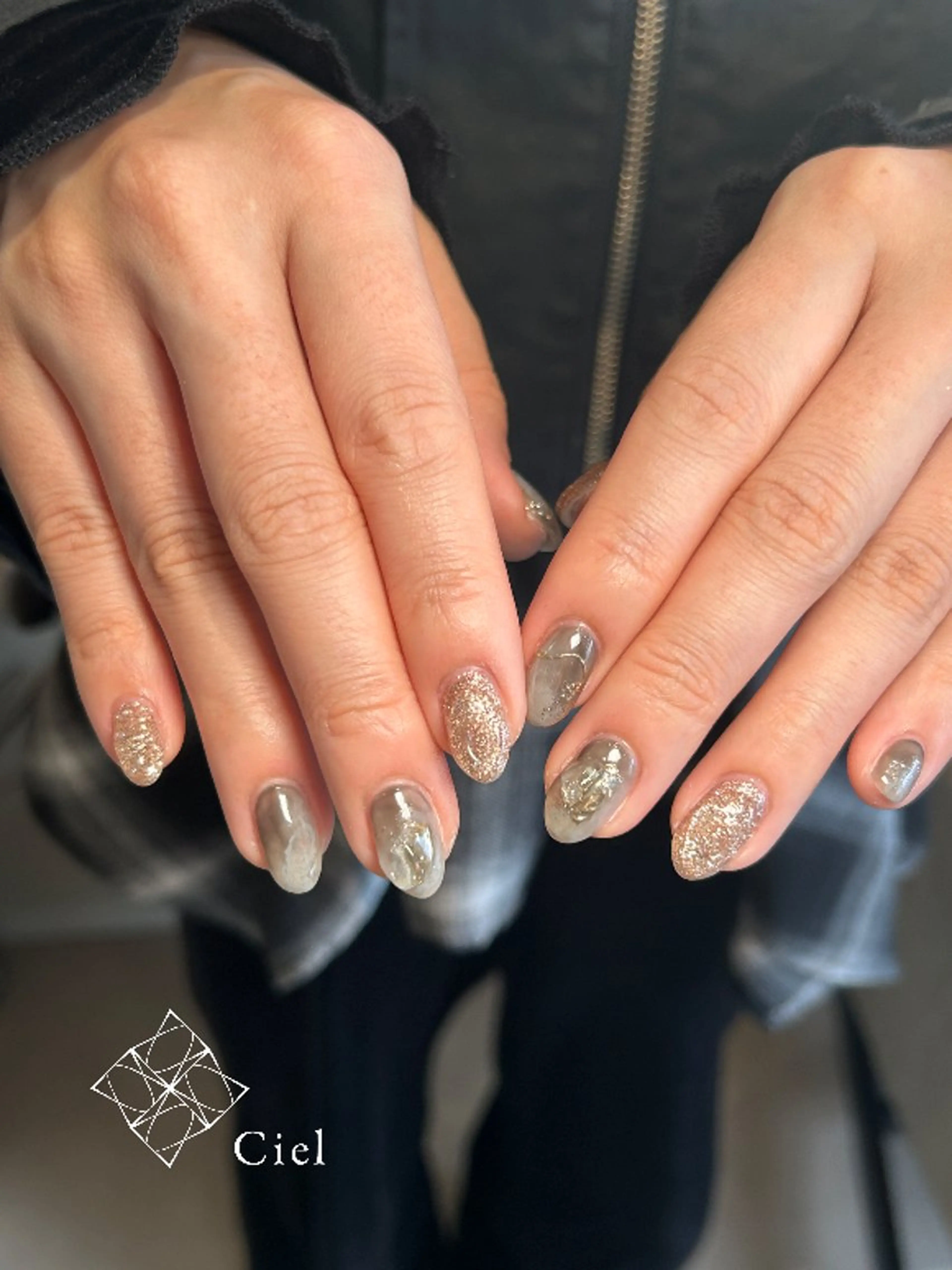 ネイル nail 【Ciel】のネイルデザイン