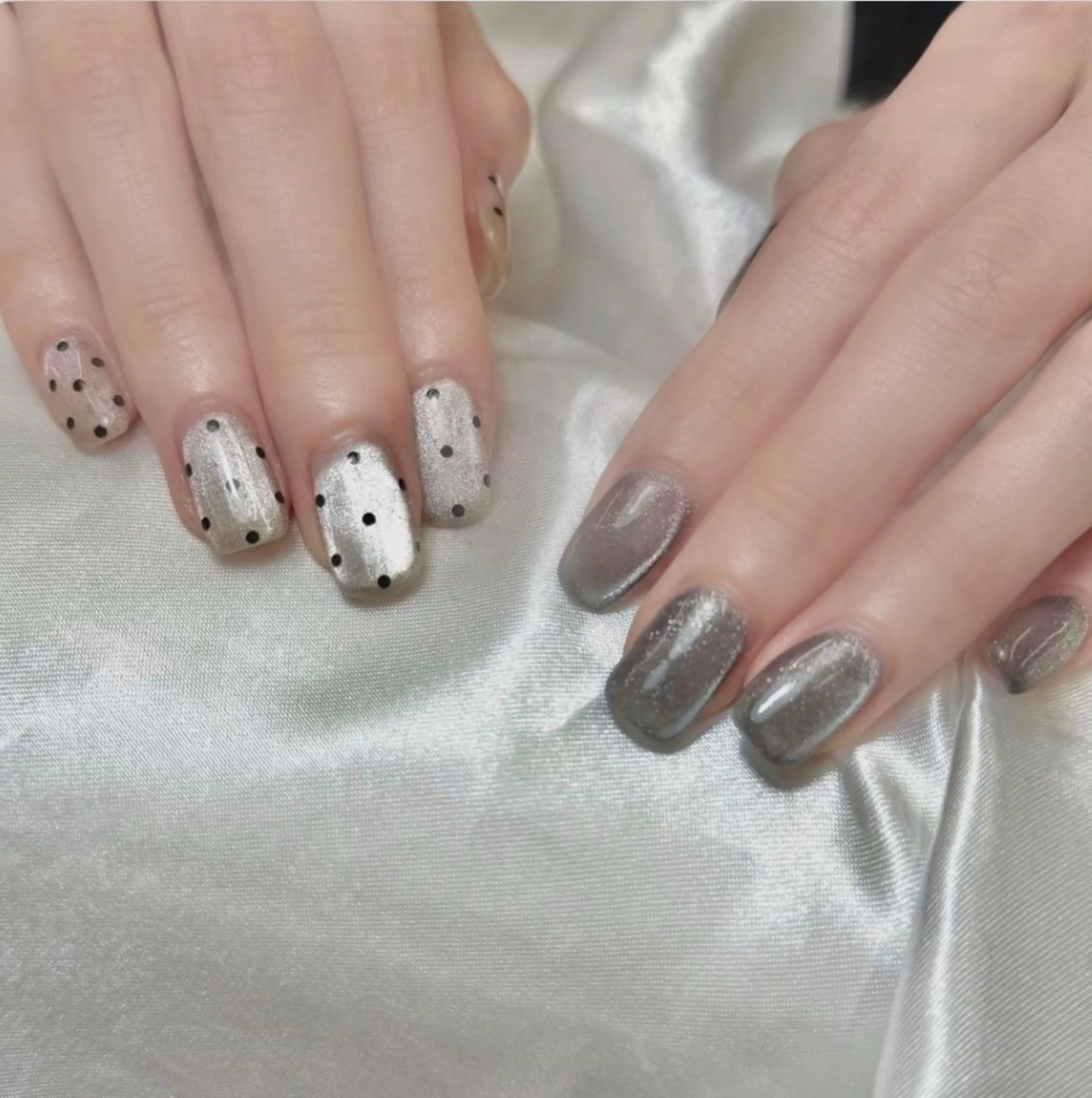 ネイル NAIL atre SAEのネイルデザイン