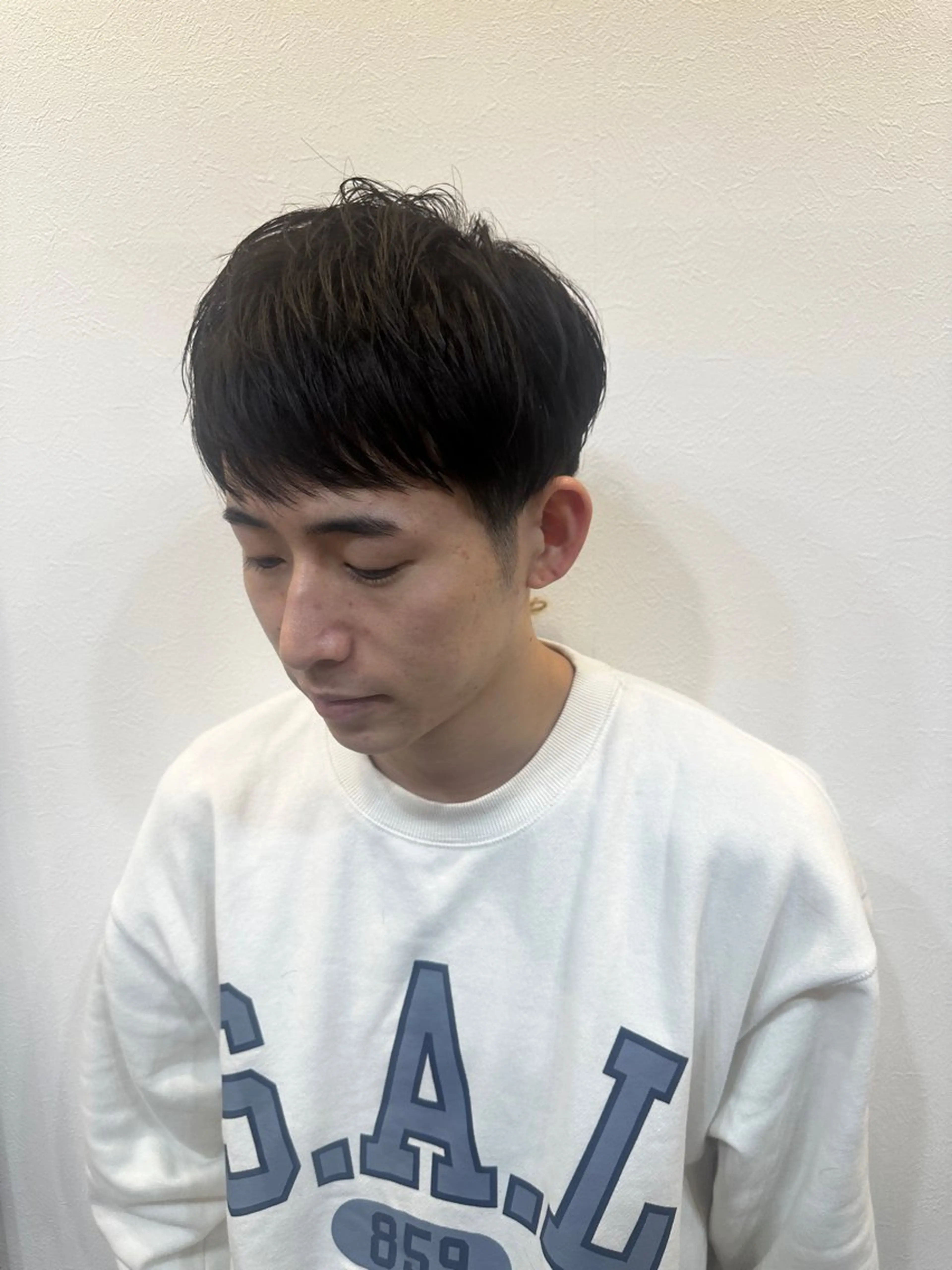 メンズ ✨柏💎ikumi 💎メンズスタイル✨のヘアスタイル